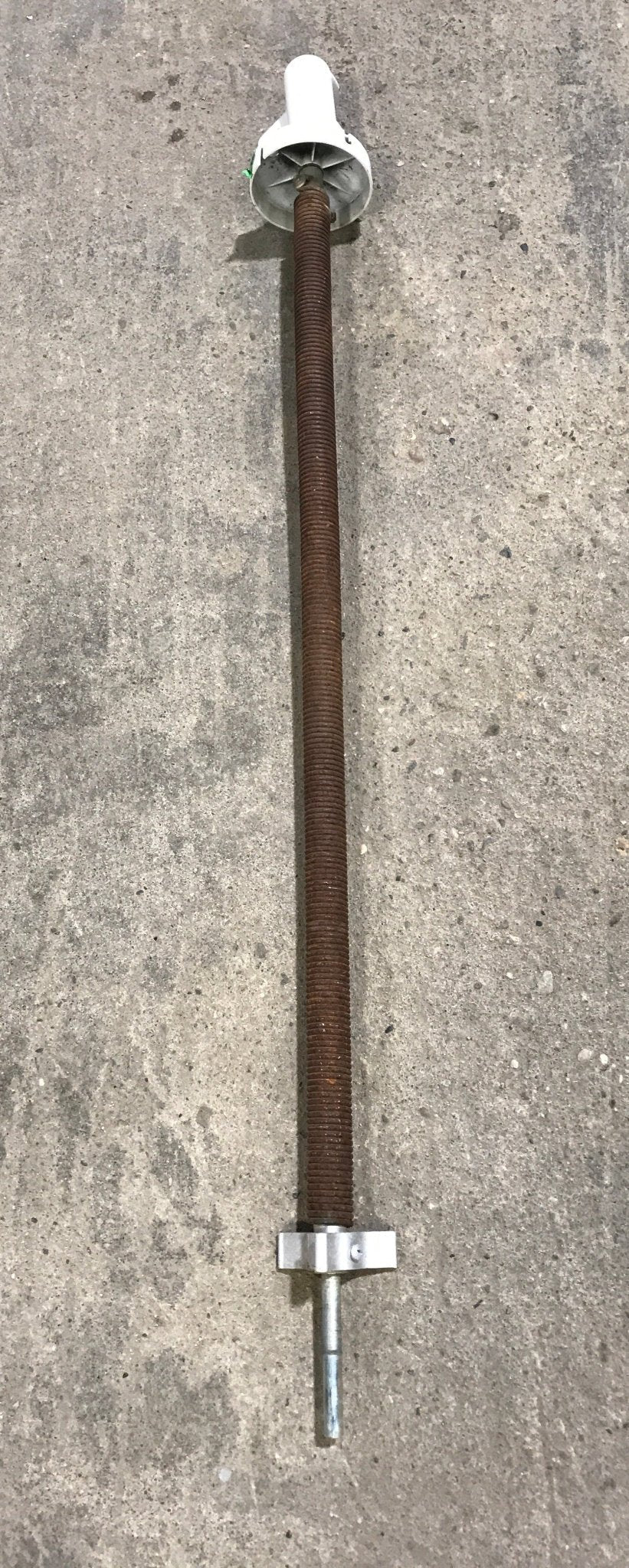 Used 9100 Dometic / A&E Awning Spring Torsion Assembly Left Hand - Image 2
