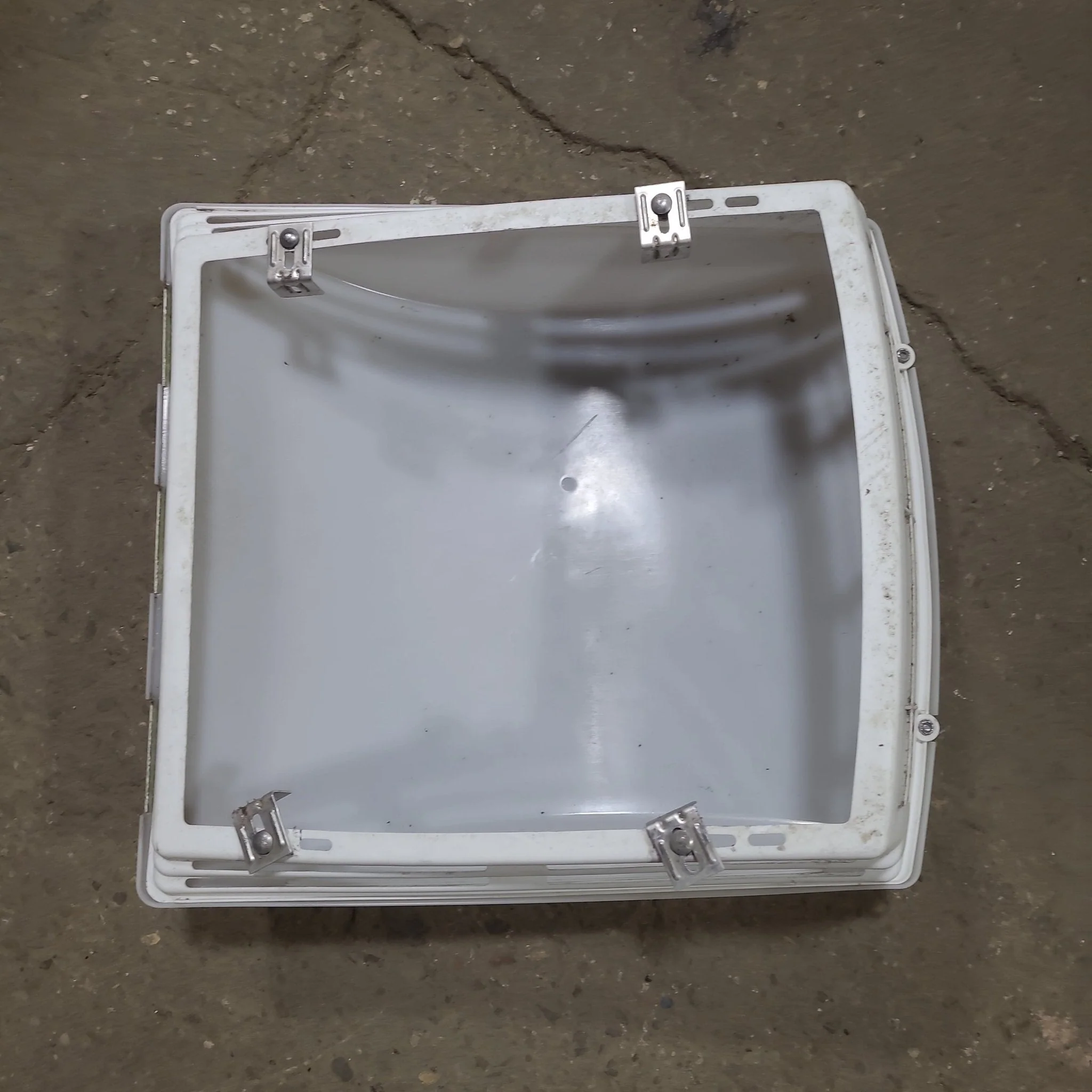 Used Aero-Flo Air Vent Cover - Image 5