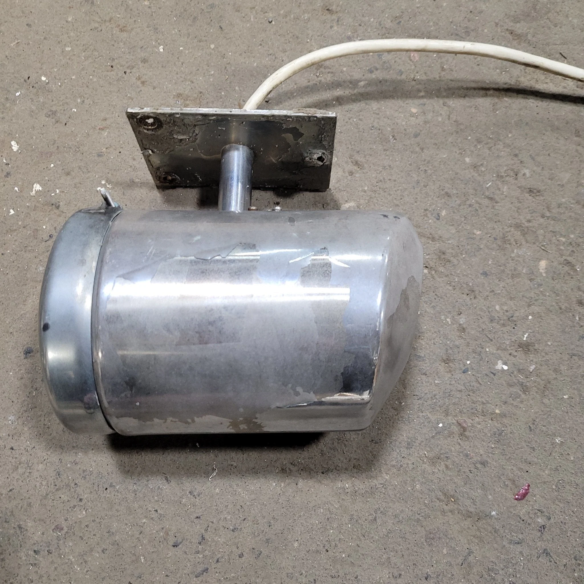 Used AFI Flood/ Spot Light - Image 2
