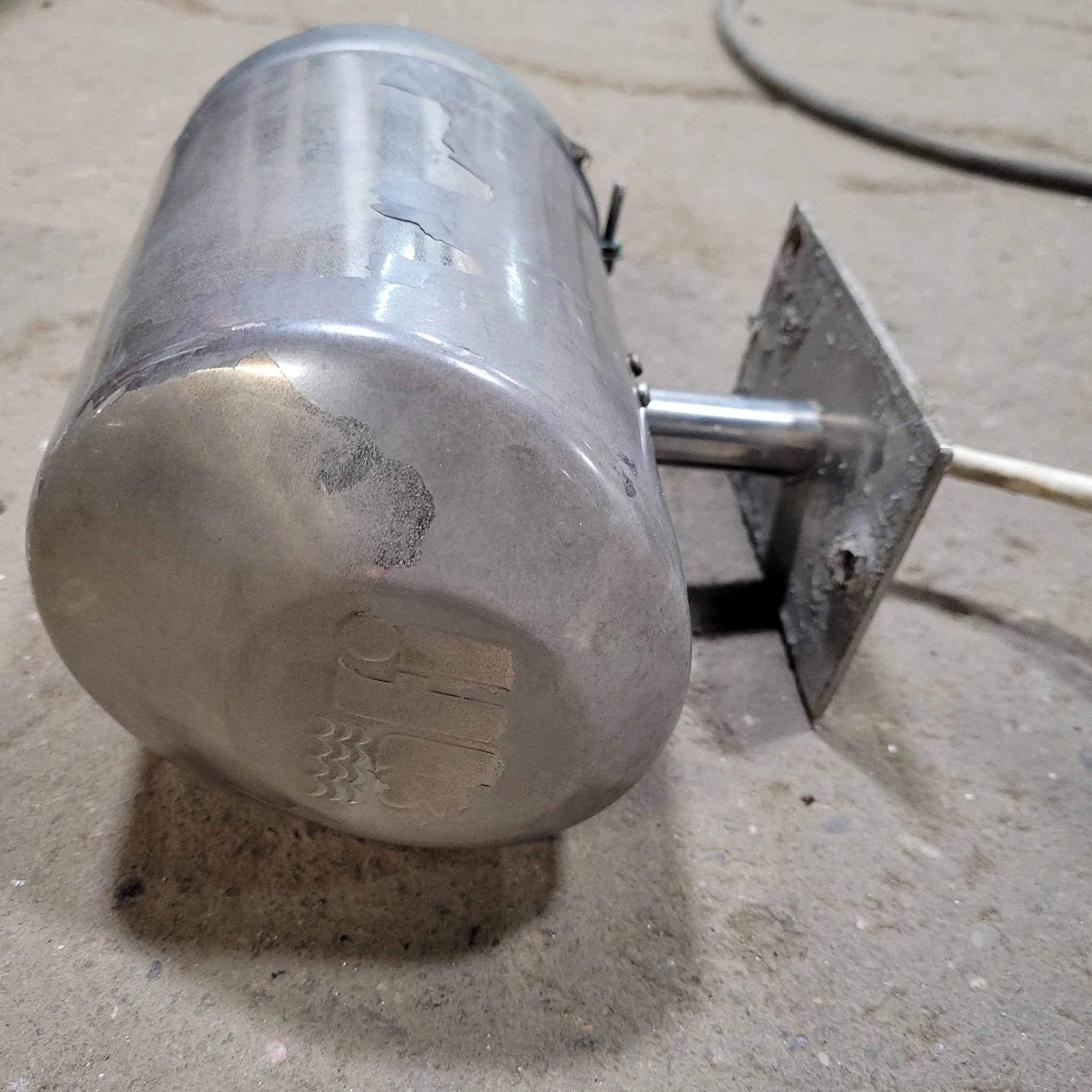 Used AFI Flood/ Spot Light - Image 3