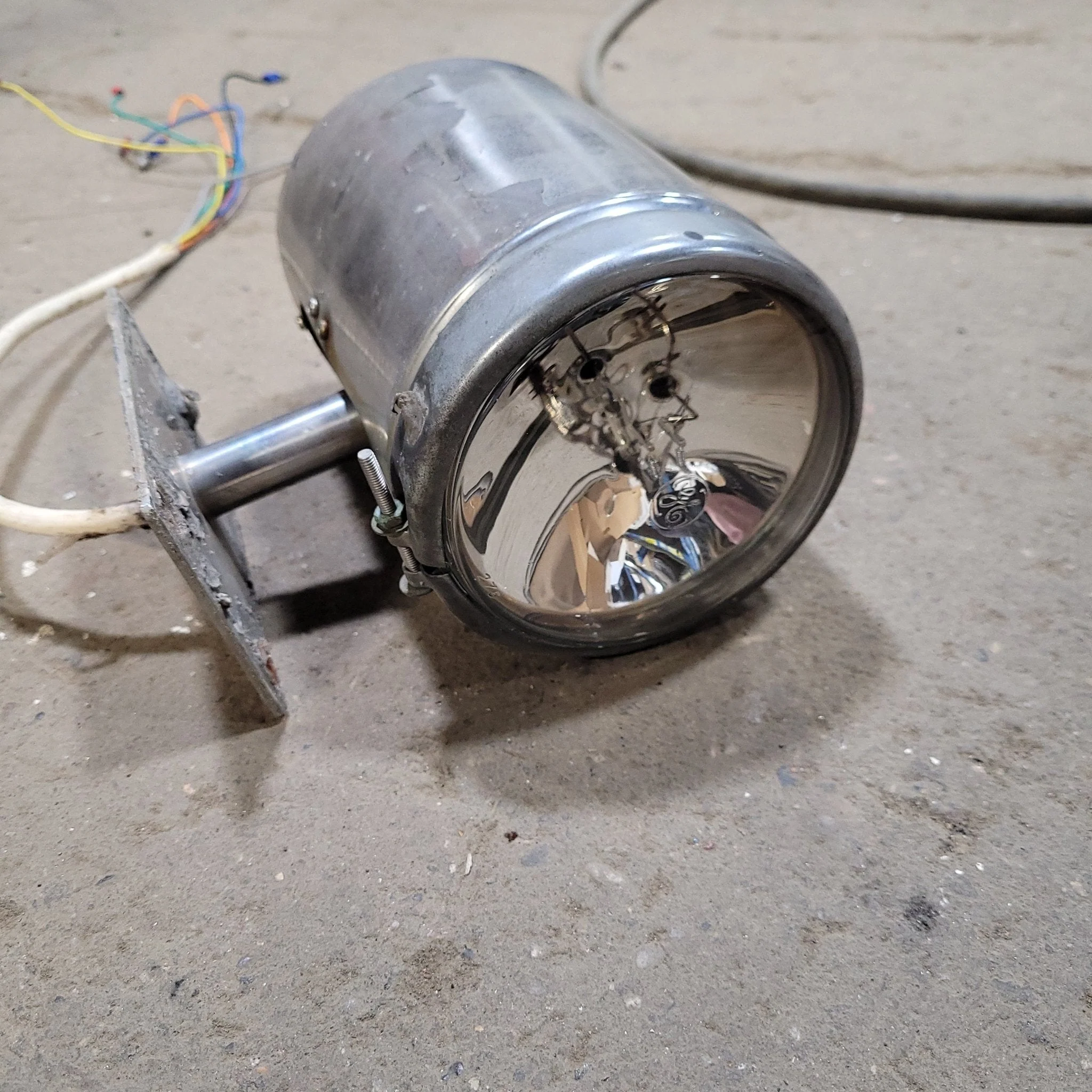 Used AFI Flood/ Spot Light - Image 4