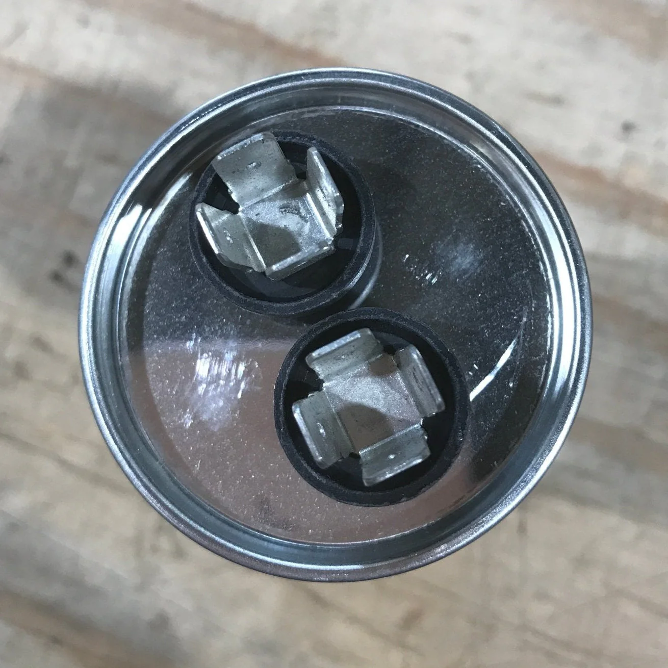 Used Air Conditioner Capacitor - 1499-5731MC - Image 2