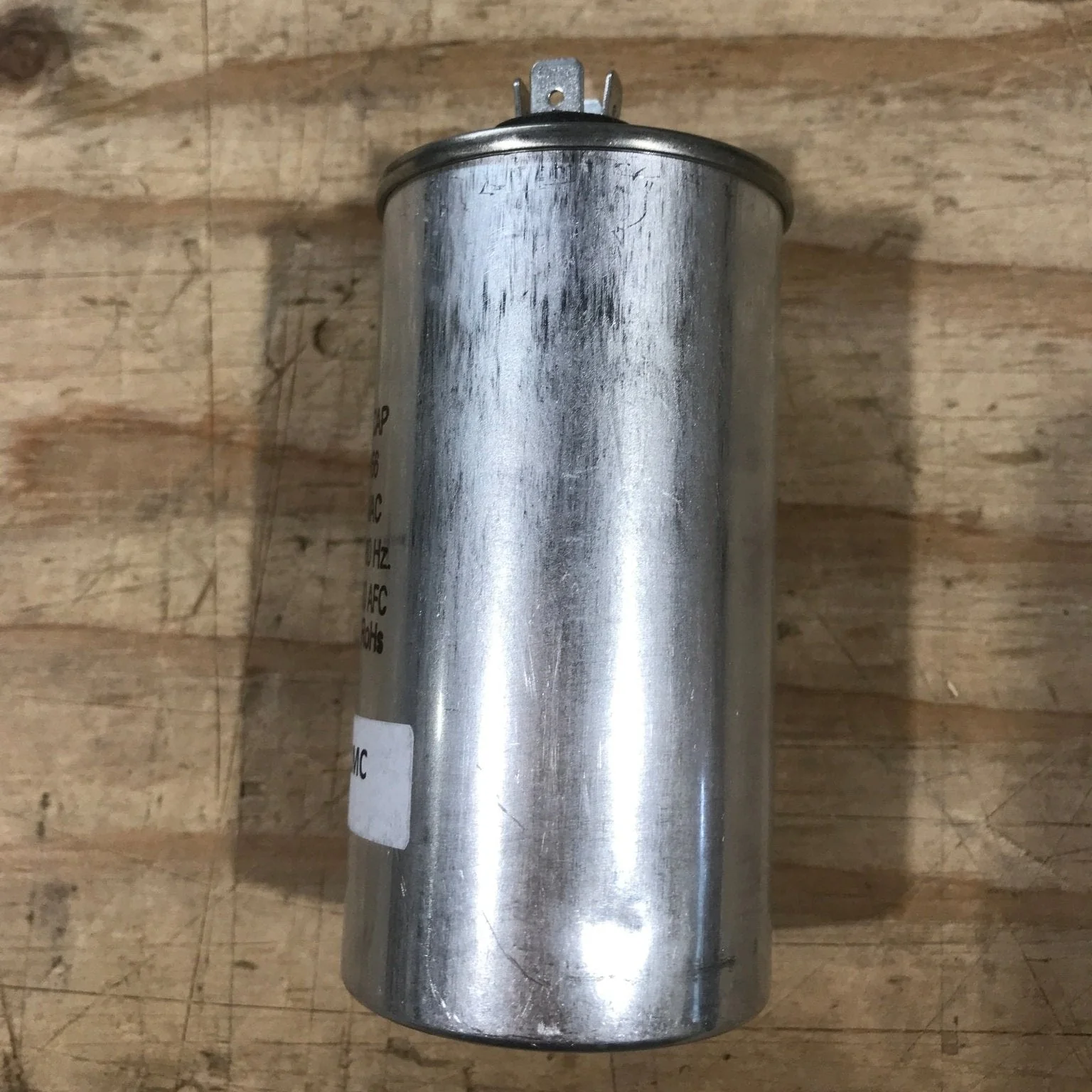 Used Air Conditioner Capacitor - 1499-5731MC - Image 3