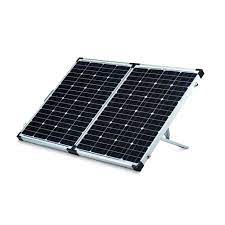 Used ARMADA Solar Panel Kit ARM-150FL - Image 2