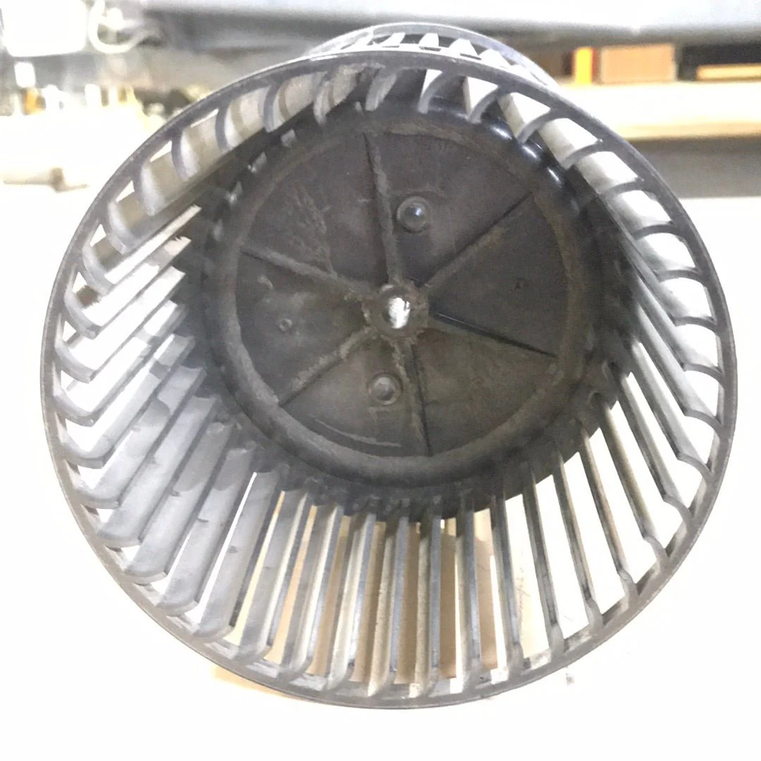 Used Atwood blower wheel 33126 - Image 2