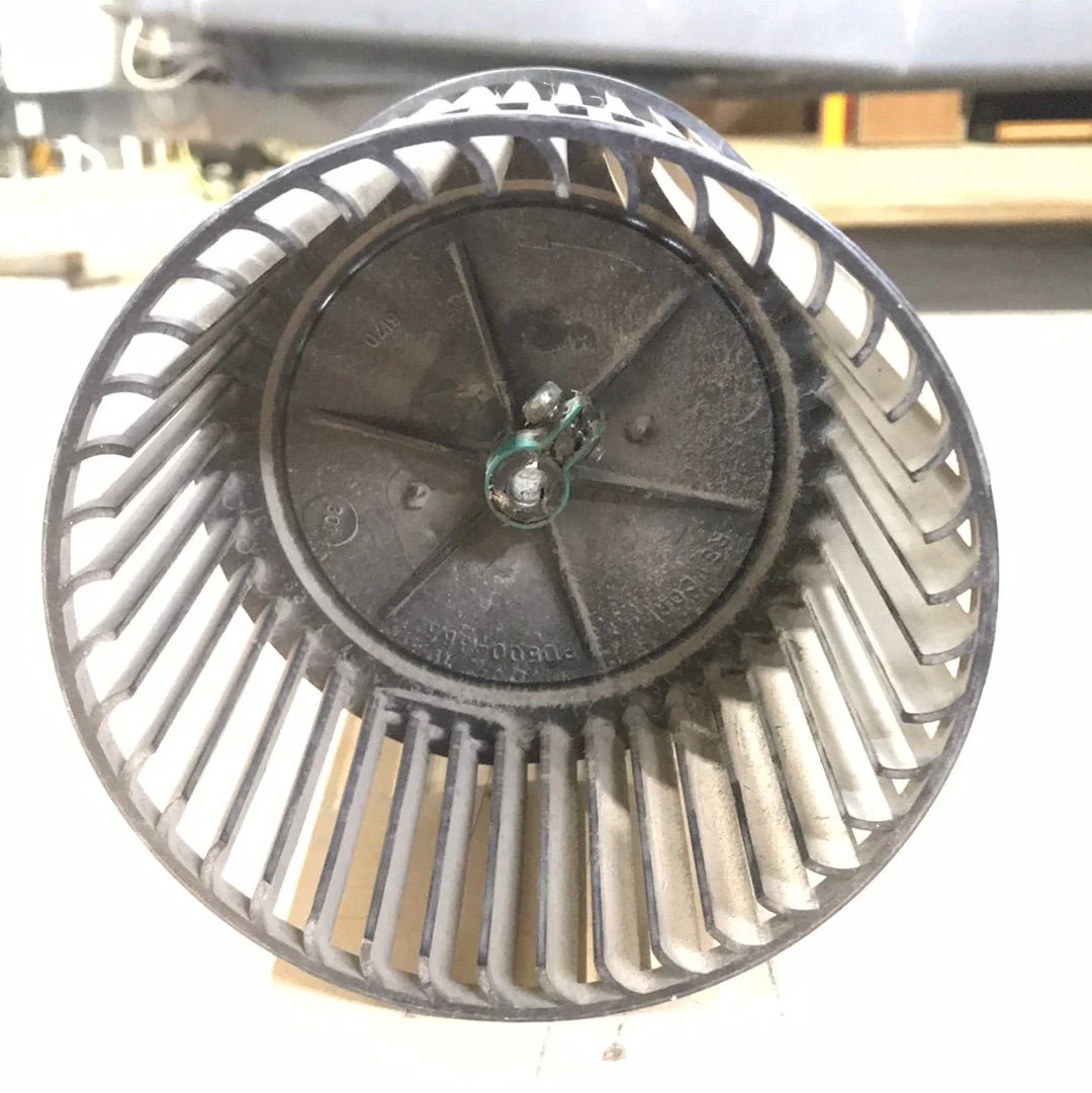 Used Atwood blower wheel 33126 - Image 3