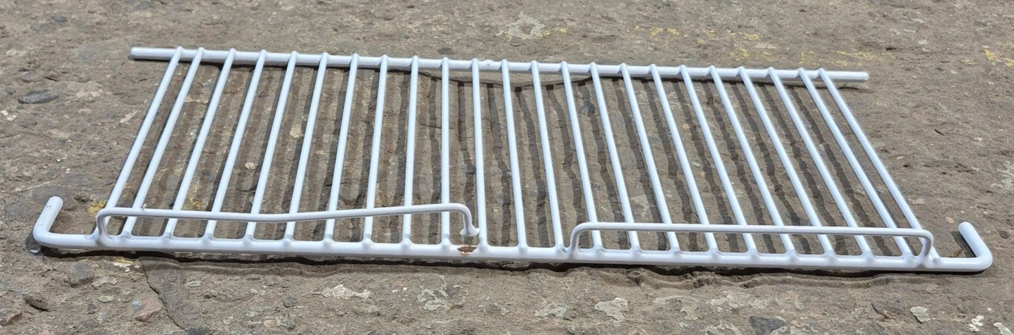 Used Atwood Bottom Wire Shelf