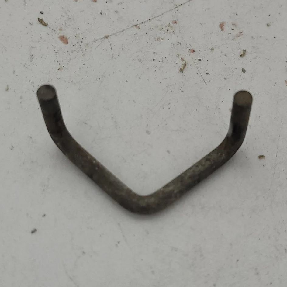 Used Atwood Bracket - 91858