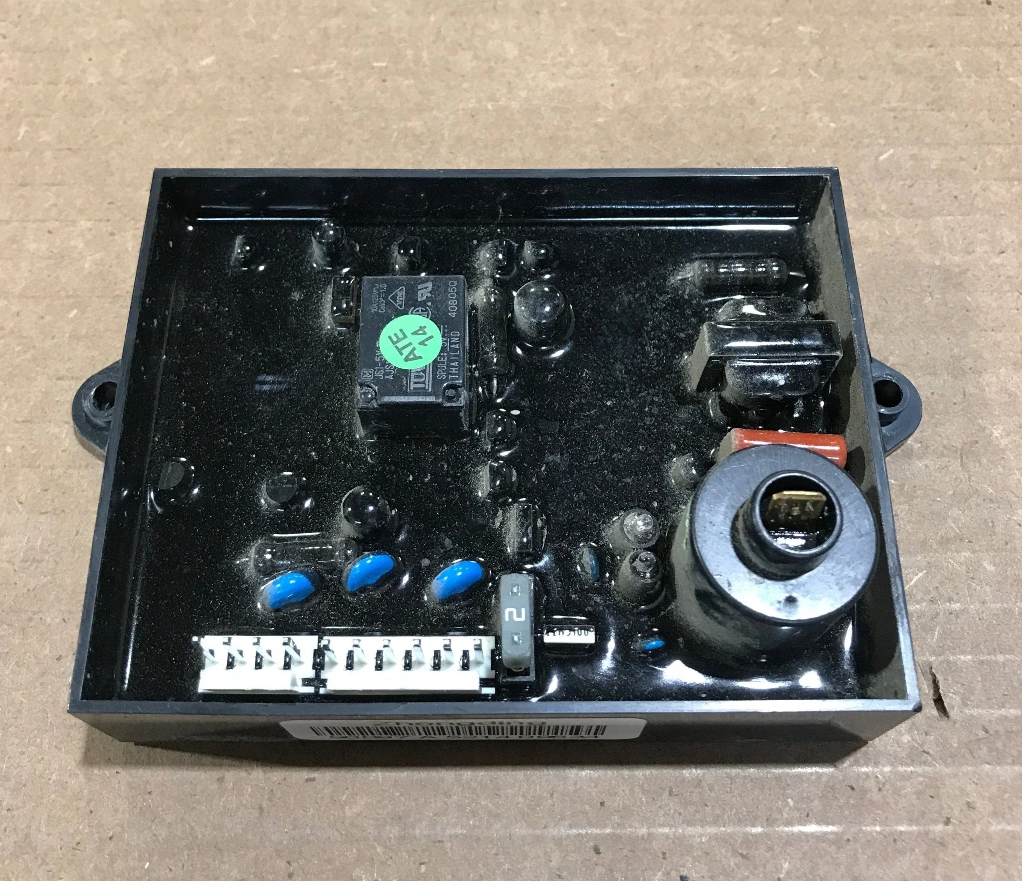 Used Atwood Circuit Control Board - 90097 - Image 2