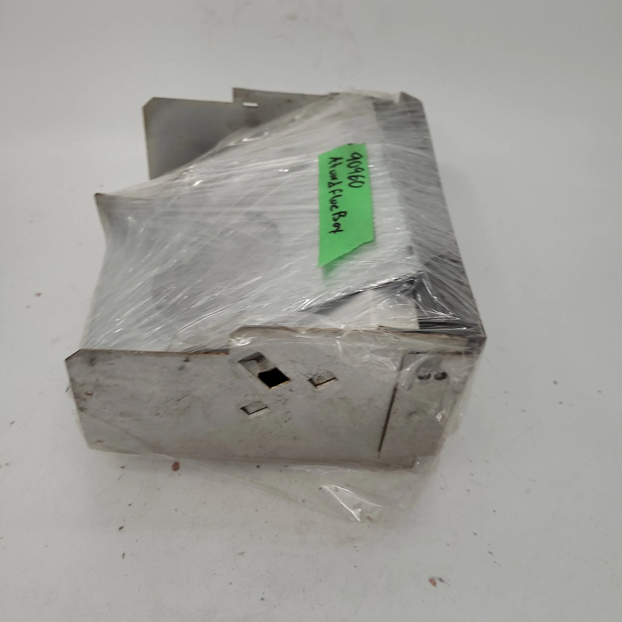 Used Atwood / Dometic Flue Box, Front and Back - 90960 - Image 2