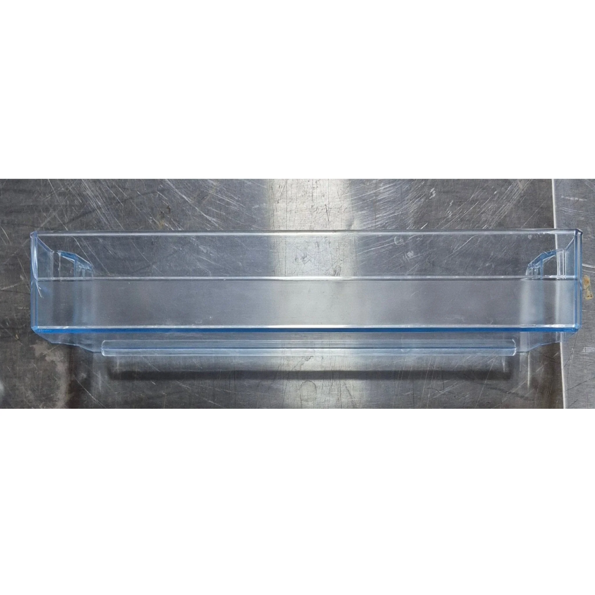 Used Atwood Freezer Clear Door Bin - 14018
