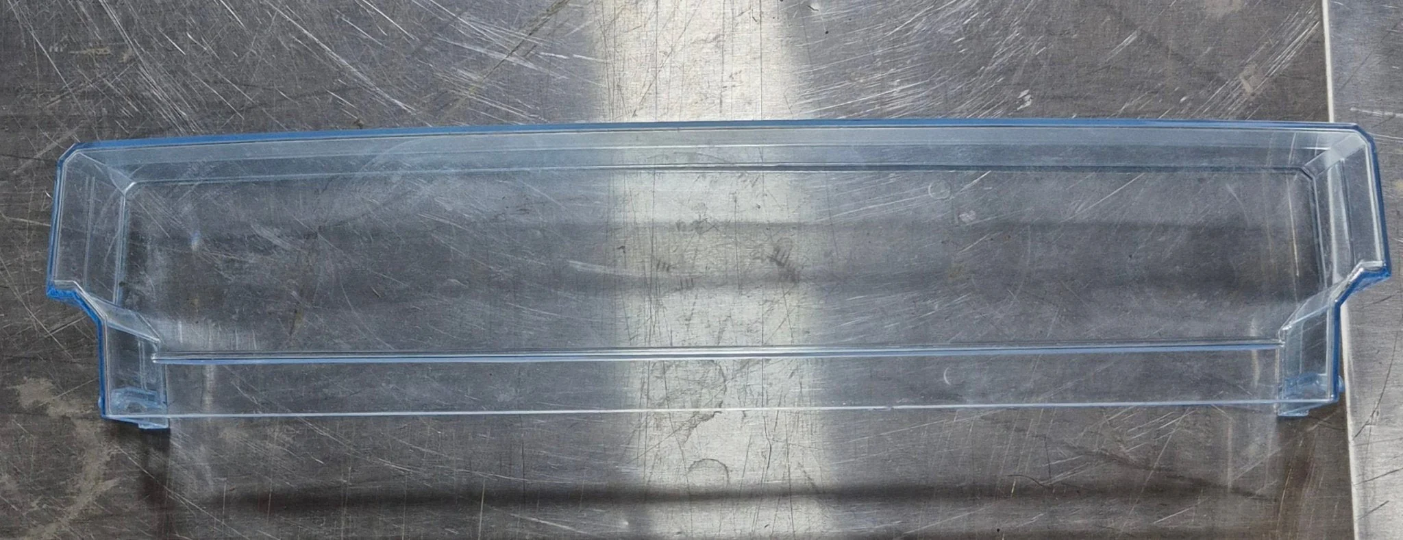 Used Atwood Freezer Clear Door Bin - 14018 - Image 4