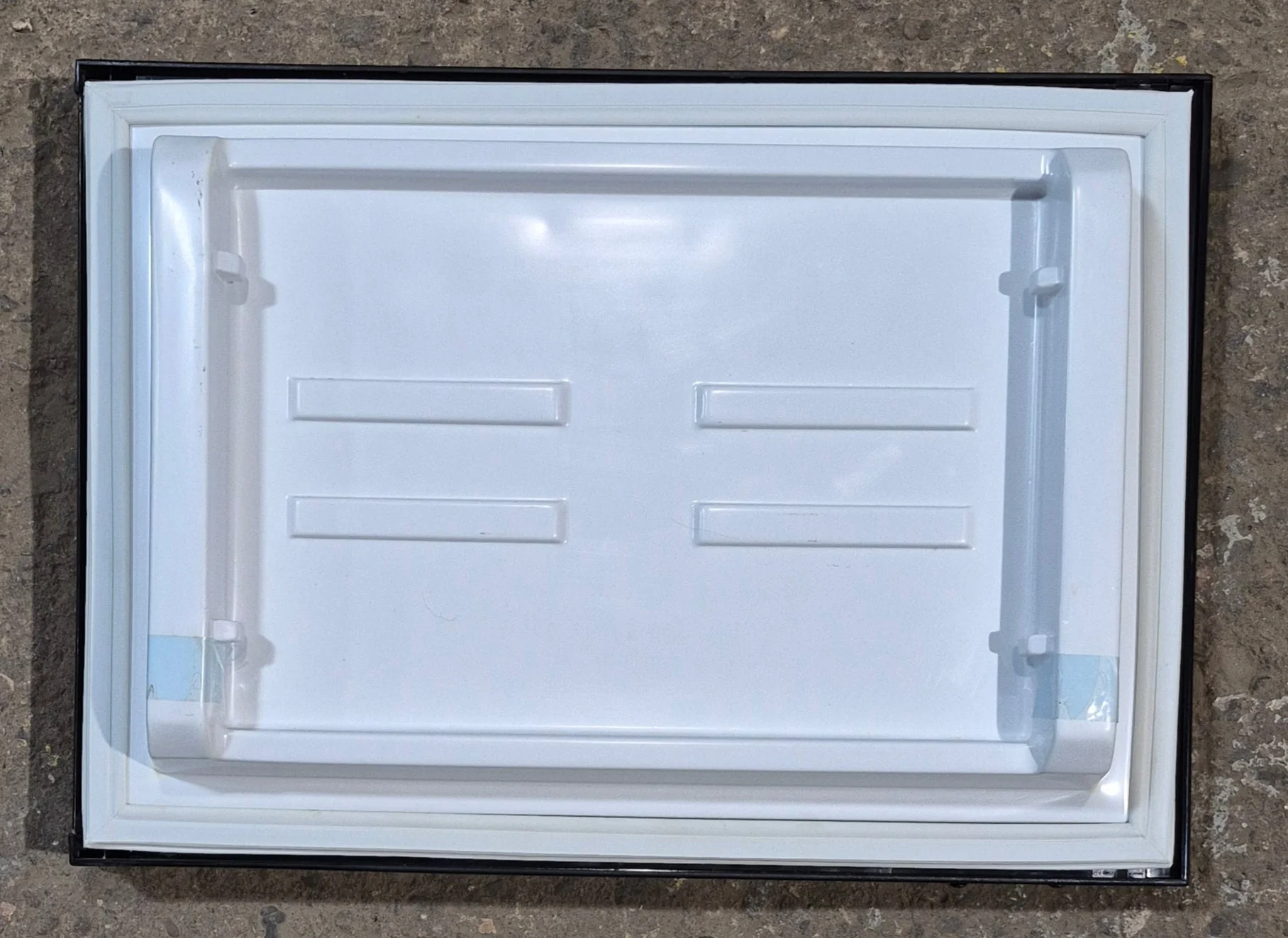 Used Atwood Freezer Door - 14007 - Image 3