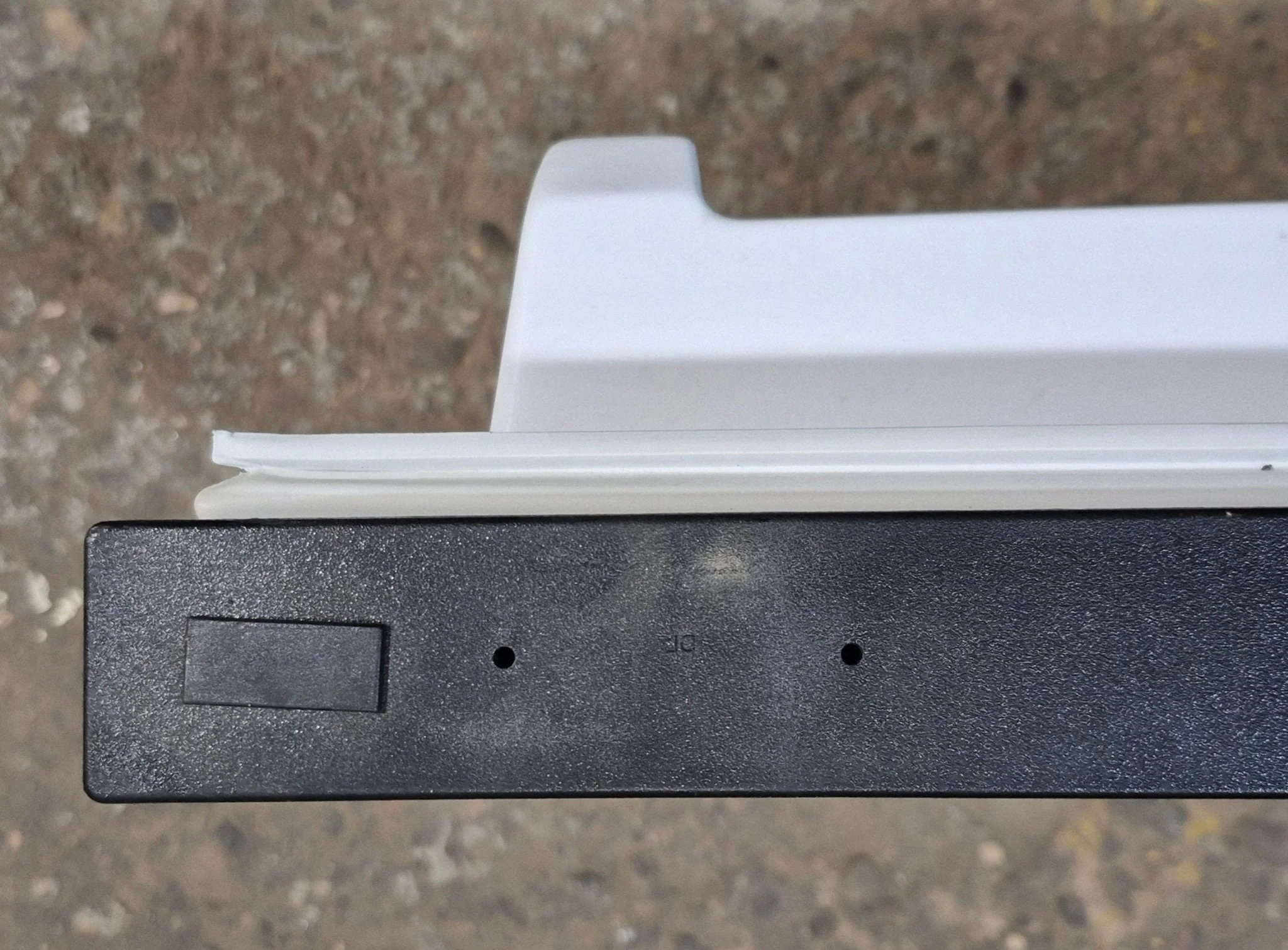 Used Atwood Freezer Door - 14007 - Image 5