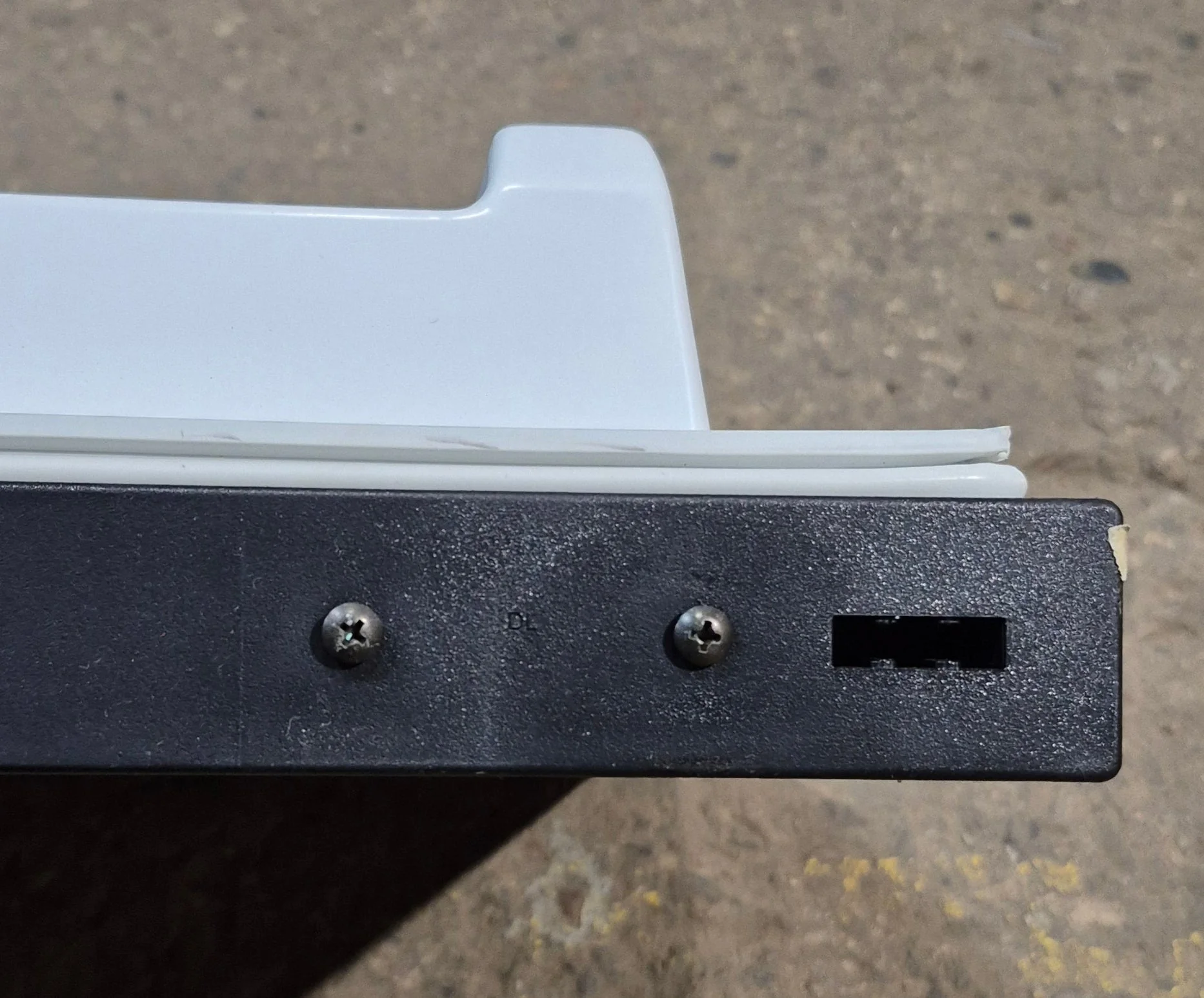 Used Atwood Freezer Door - 14007 - Image 6