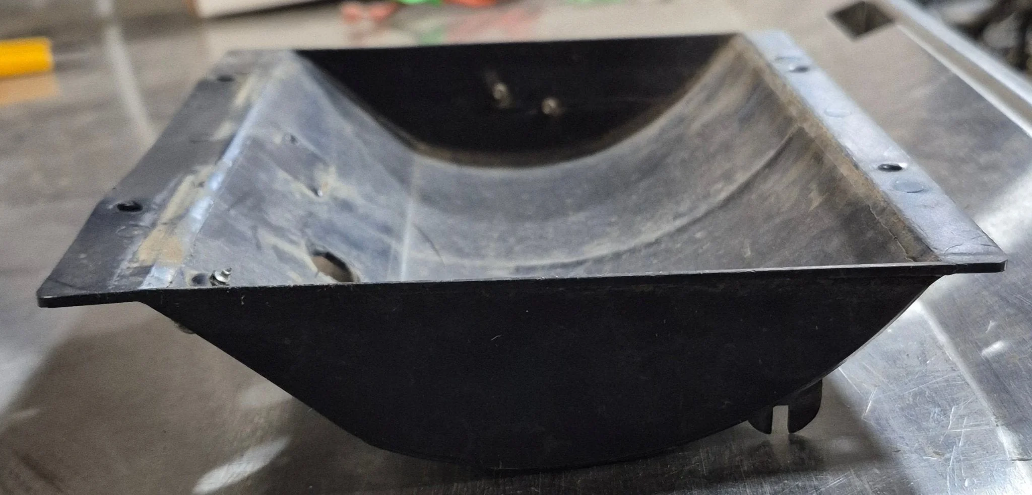 Used Atwood Furnace Blower Housing - 33580 - Image 4