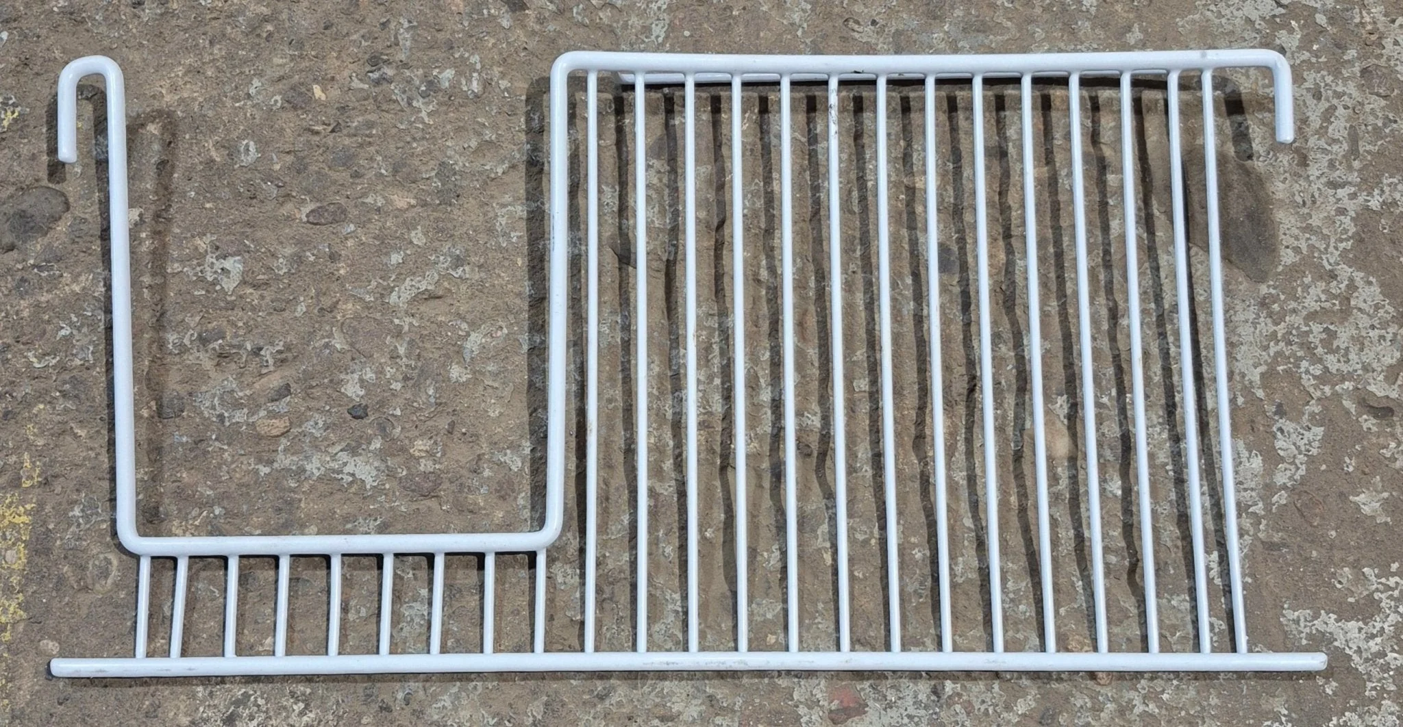 Used Atwood Mid Cabinet, Notched Shelf - 14022 - Image 3