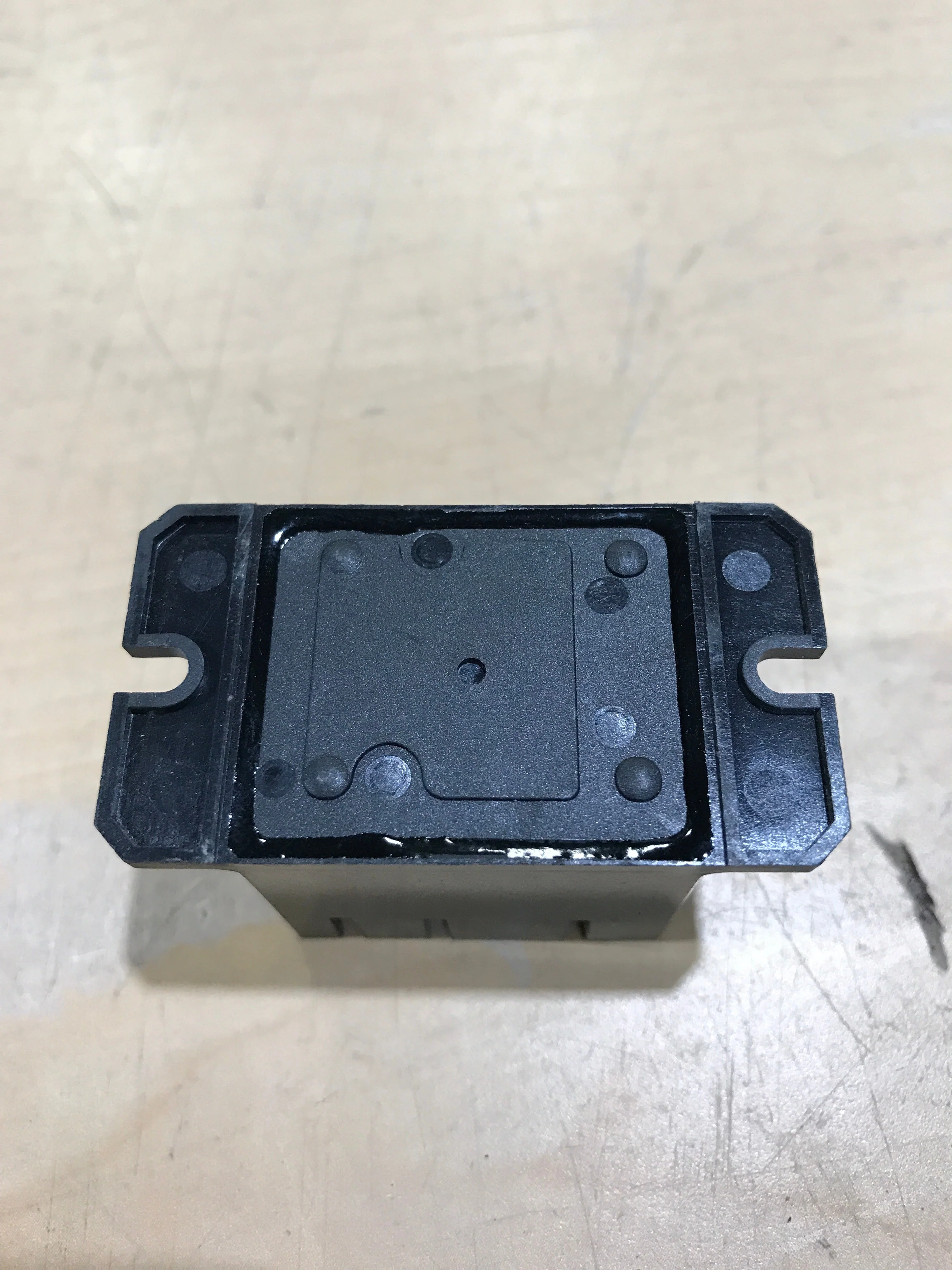 Used Atwood Water Heater Thermostat Relay Kit - 93849 - Image 2