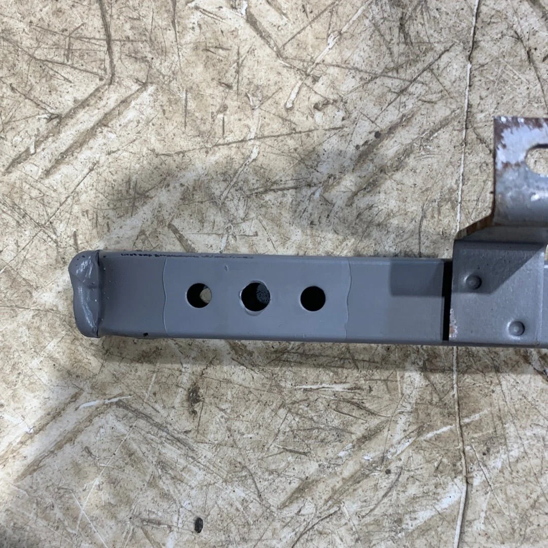 Used Atwood Wedgewood 3 Burner Manifold 52125 - Image 6