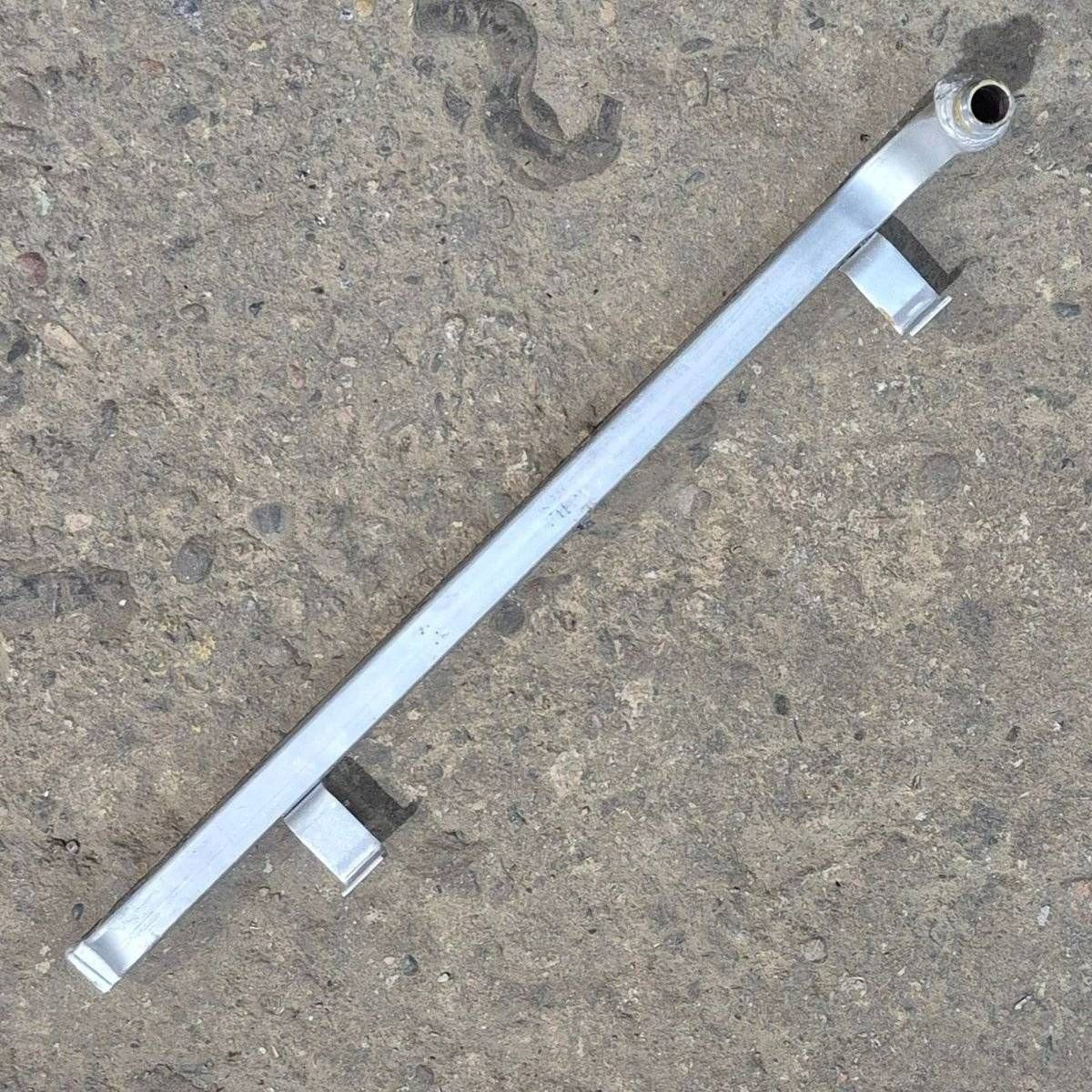 Used Atwood Wedgewood 3 Burner Manifold - 56160 - Image 2