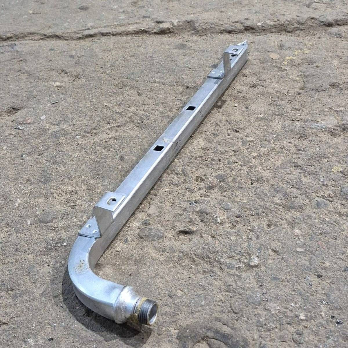 Used Atwood Wedgewood 3 Burner Manifold - 56160 - Image 3