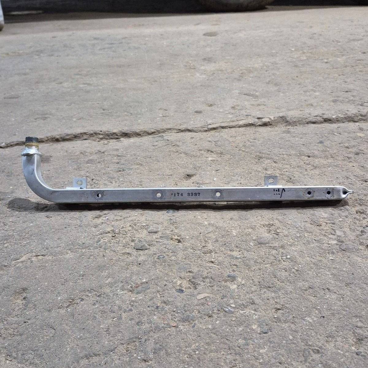 Used Atwood Wedgewood 3 Burner Manifold - 56160 - Image 4