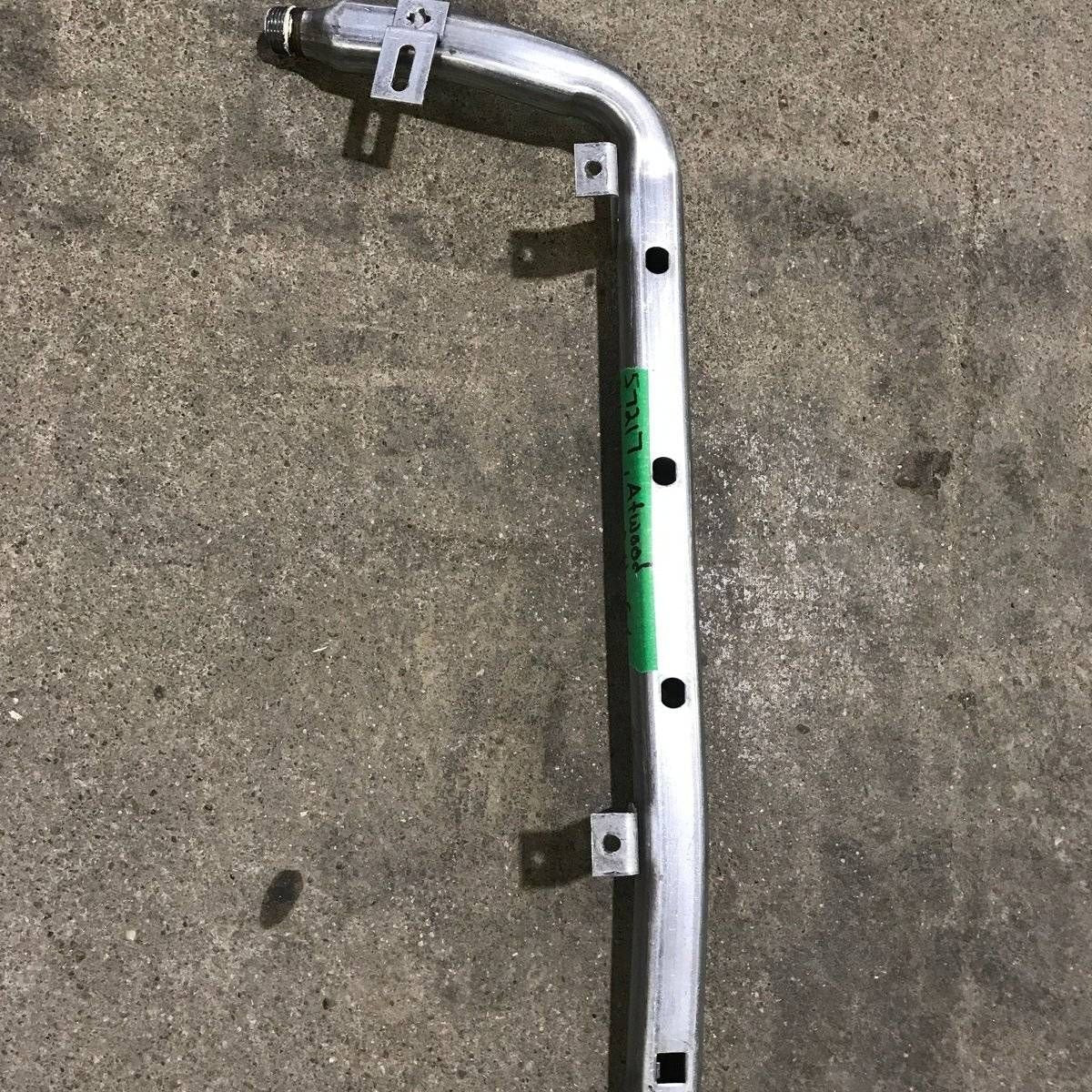 Used Atwood/ Wedgewood 3 Burner Manifold - 57217