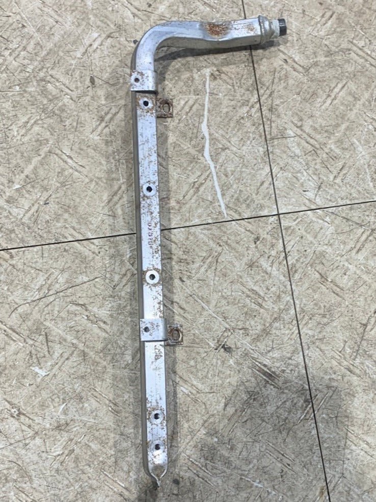 Used Atwood Wedgewood 3 Burner Manifold (Square) 50158
