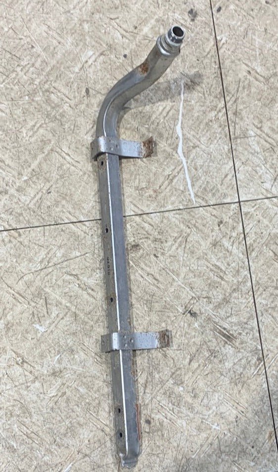 Used Atwood Wedgewood 3 Burner Manifold (Square) 50158 - Image 5