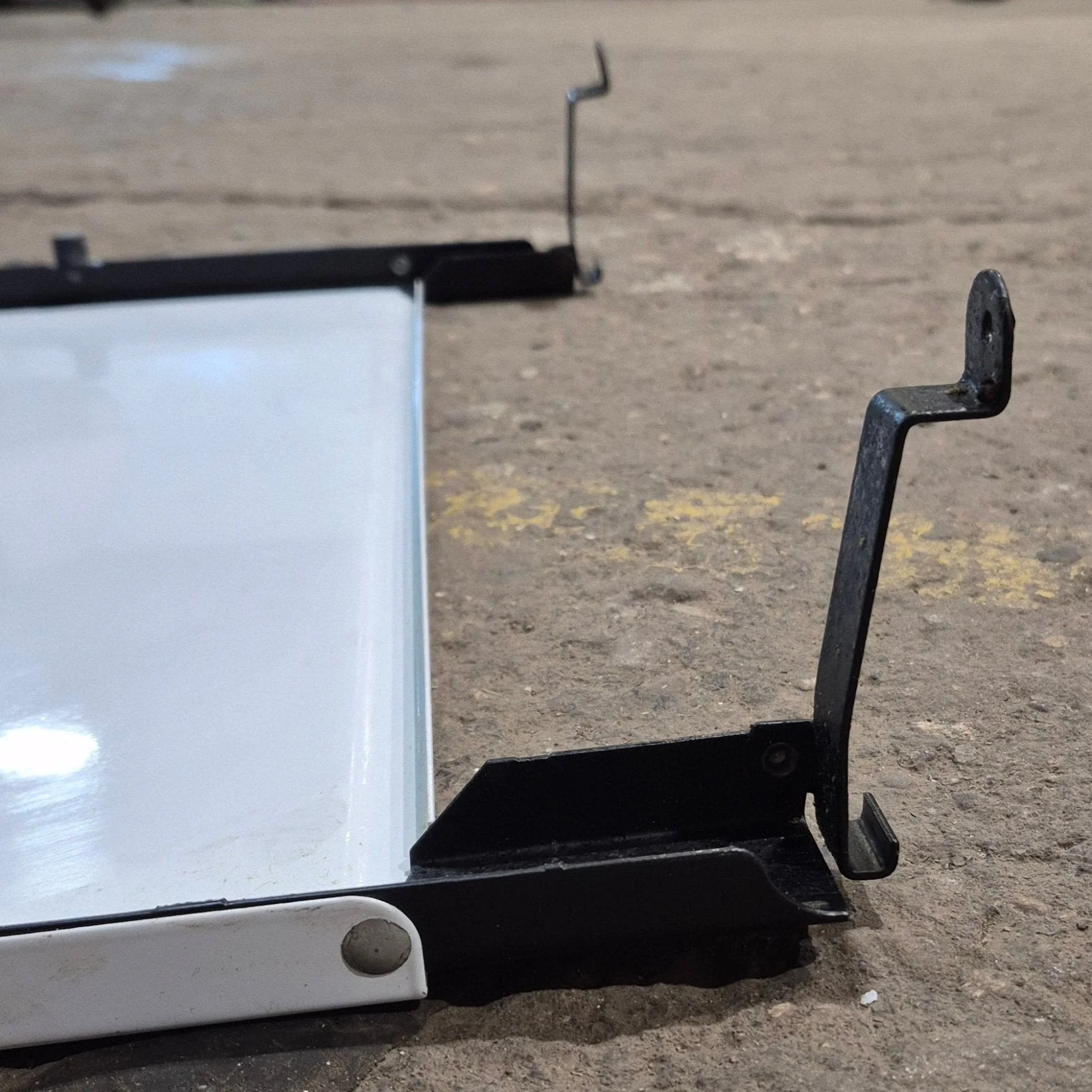 Used Atwood / Wedgewood Bi-Fold Cover - Image 5