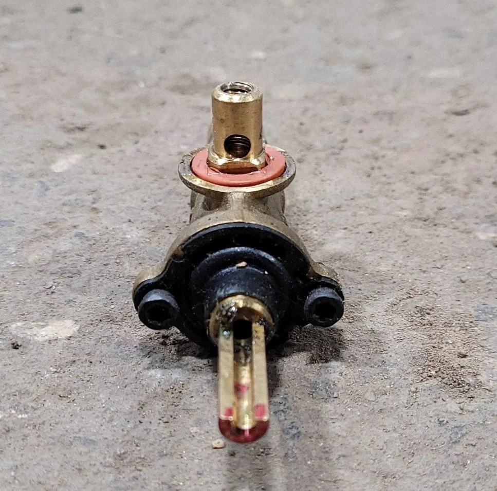 Used Atwood / Wedgewood Burner Valve, 6500 BTU - 57251 - Image 3