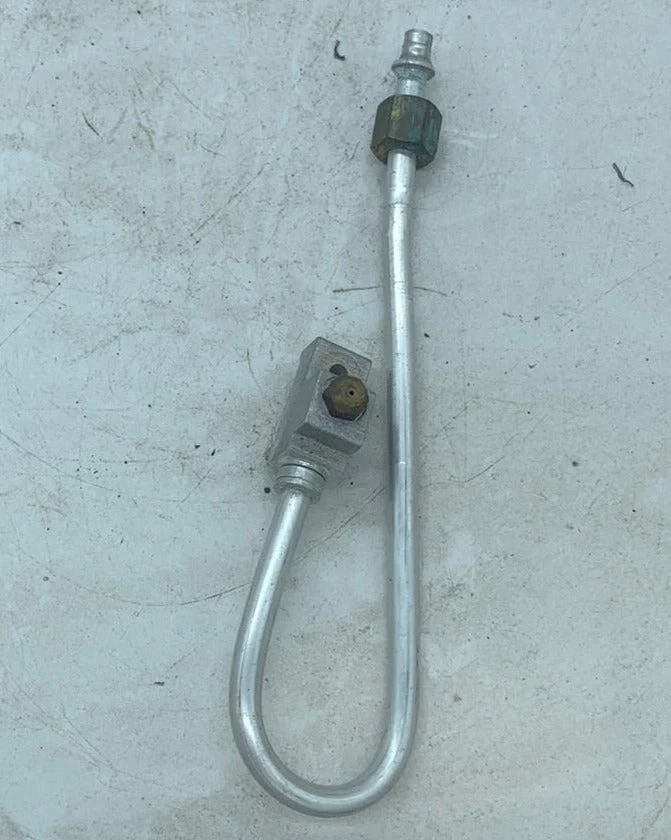 Used Atwood Wedgewood Center Burner Valve Manifold 52262