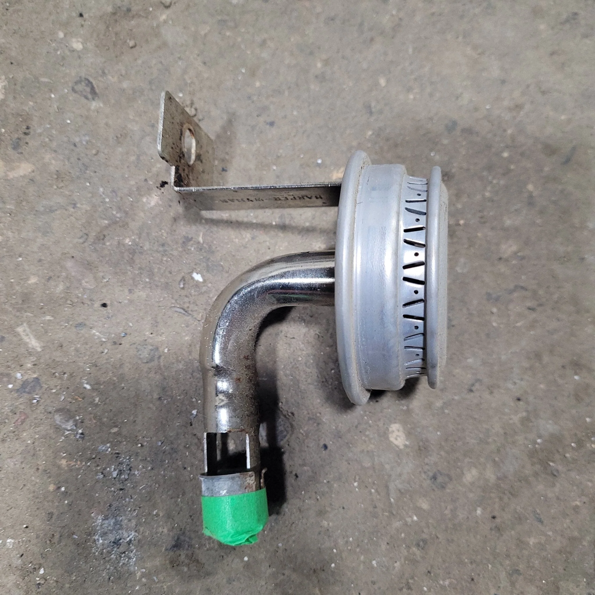 Used Atwood Wedgewood Burner, High Output, Matchlit - 56071 - Image 3