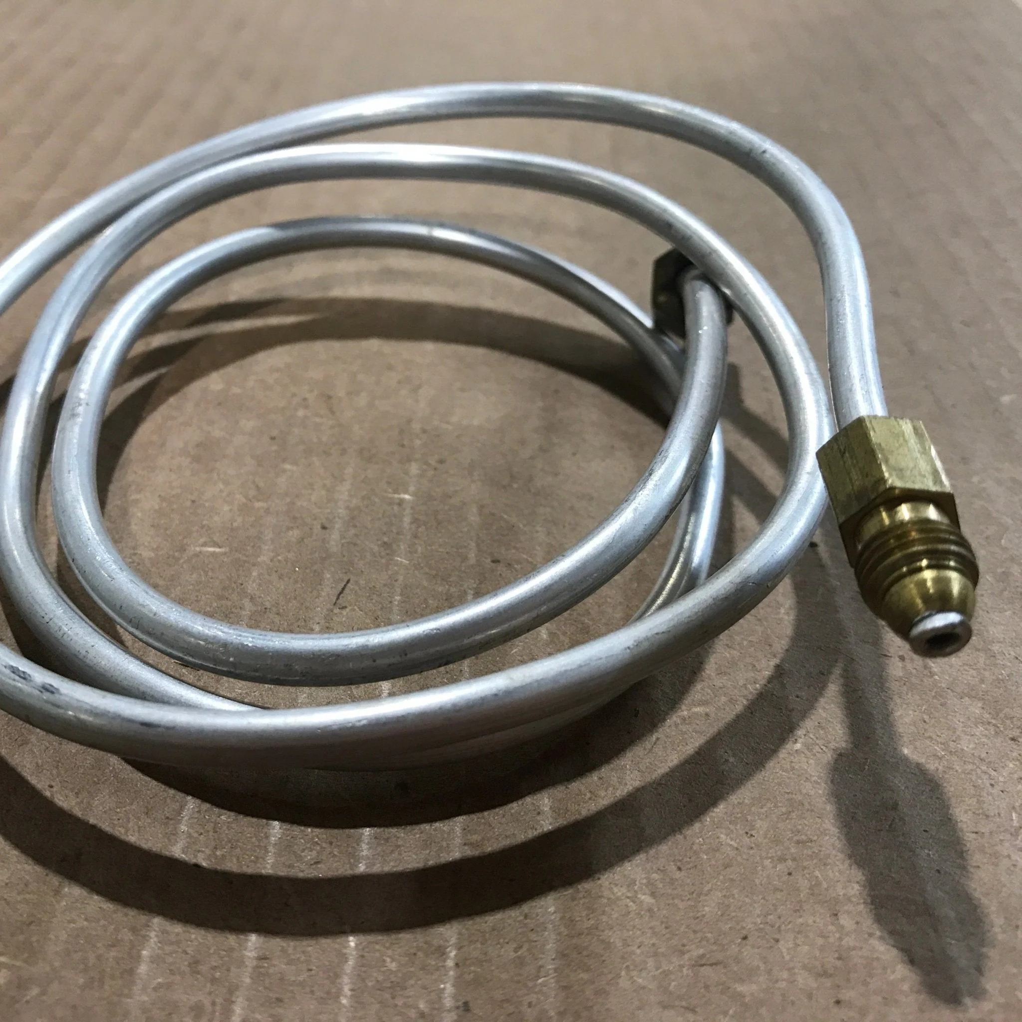 Used Atwood Wedgewood Gas Tube Kit - 51068 - Image 2
