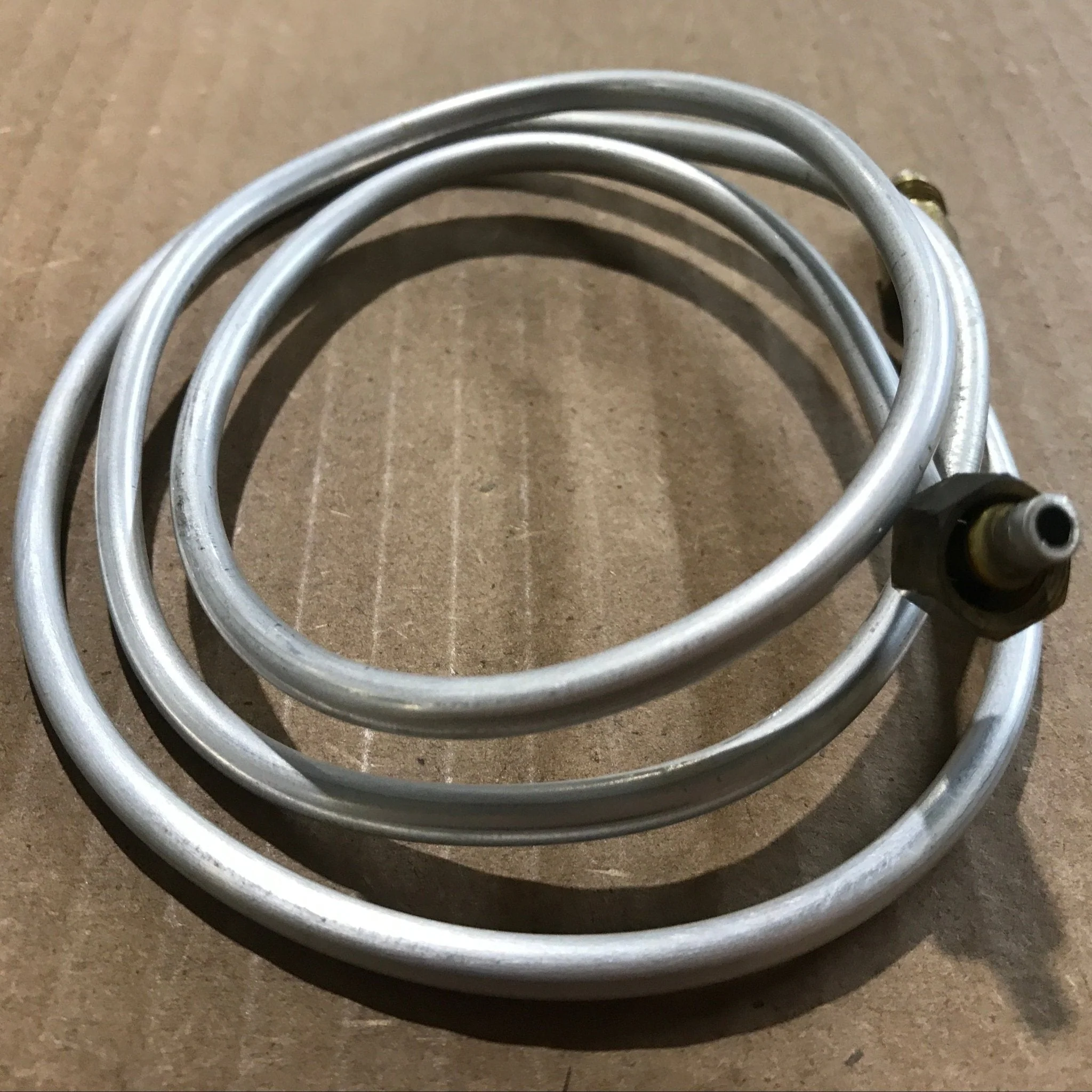 Used Atwood Wedgewood Gas Tube Kit - 51068 - Image 3