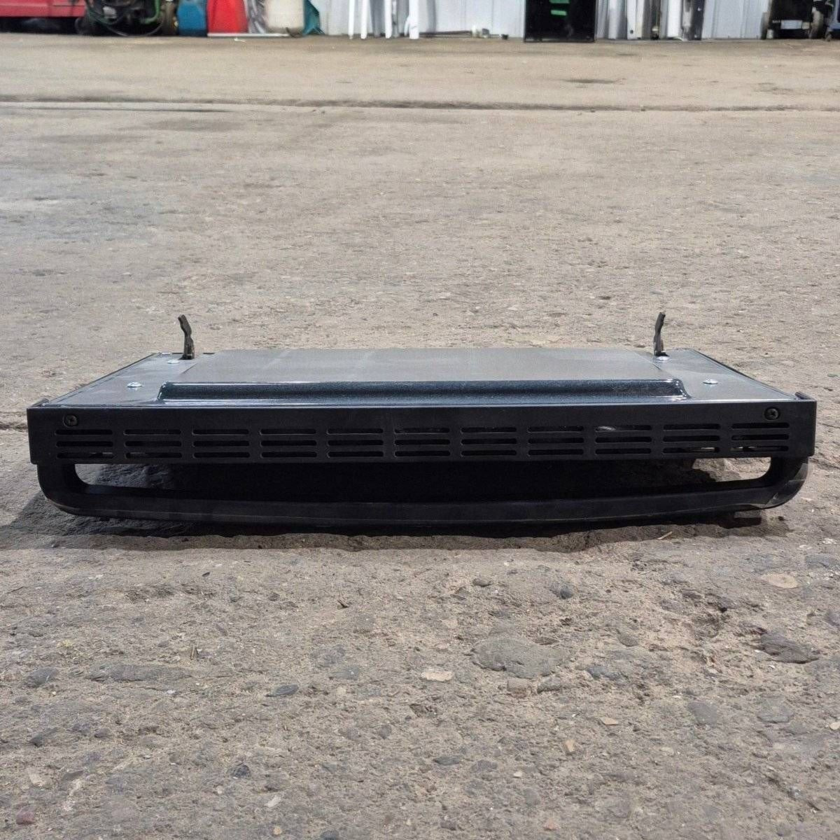Used Atwood / Wedgewood Oven Door, 21" x 13 1/2" - 51581 - Image 4