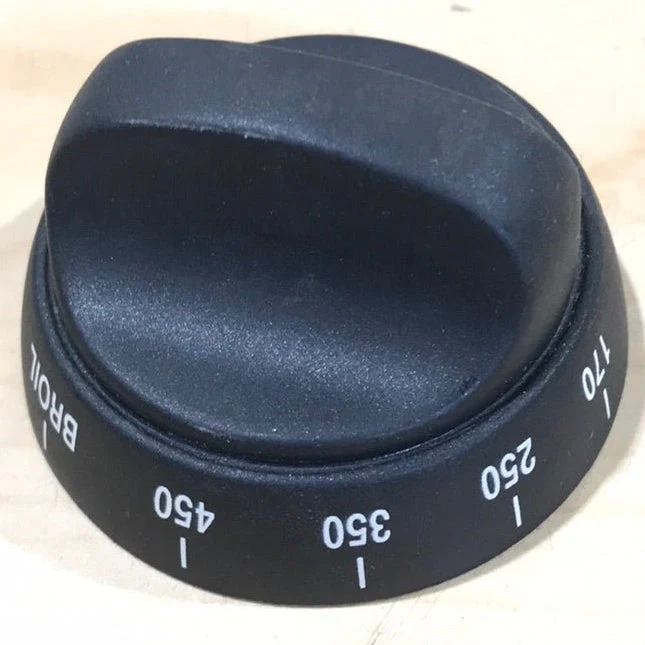 Used Atwood Wedgewood Oven Knob - 56171 - Image 3