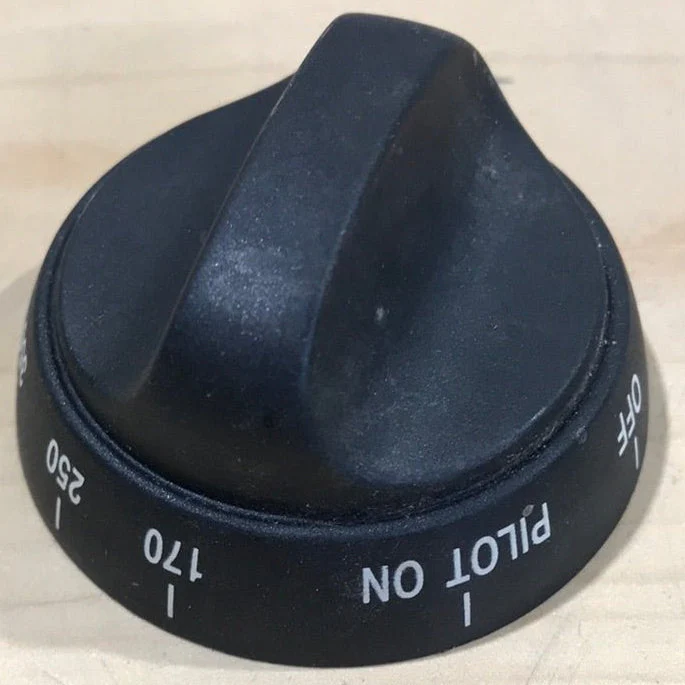 Used Atwood Wedgewood Oven Knob - 56171 - Image 4
