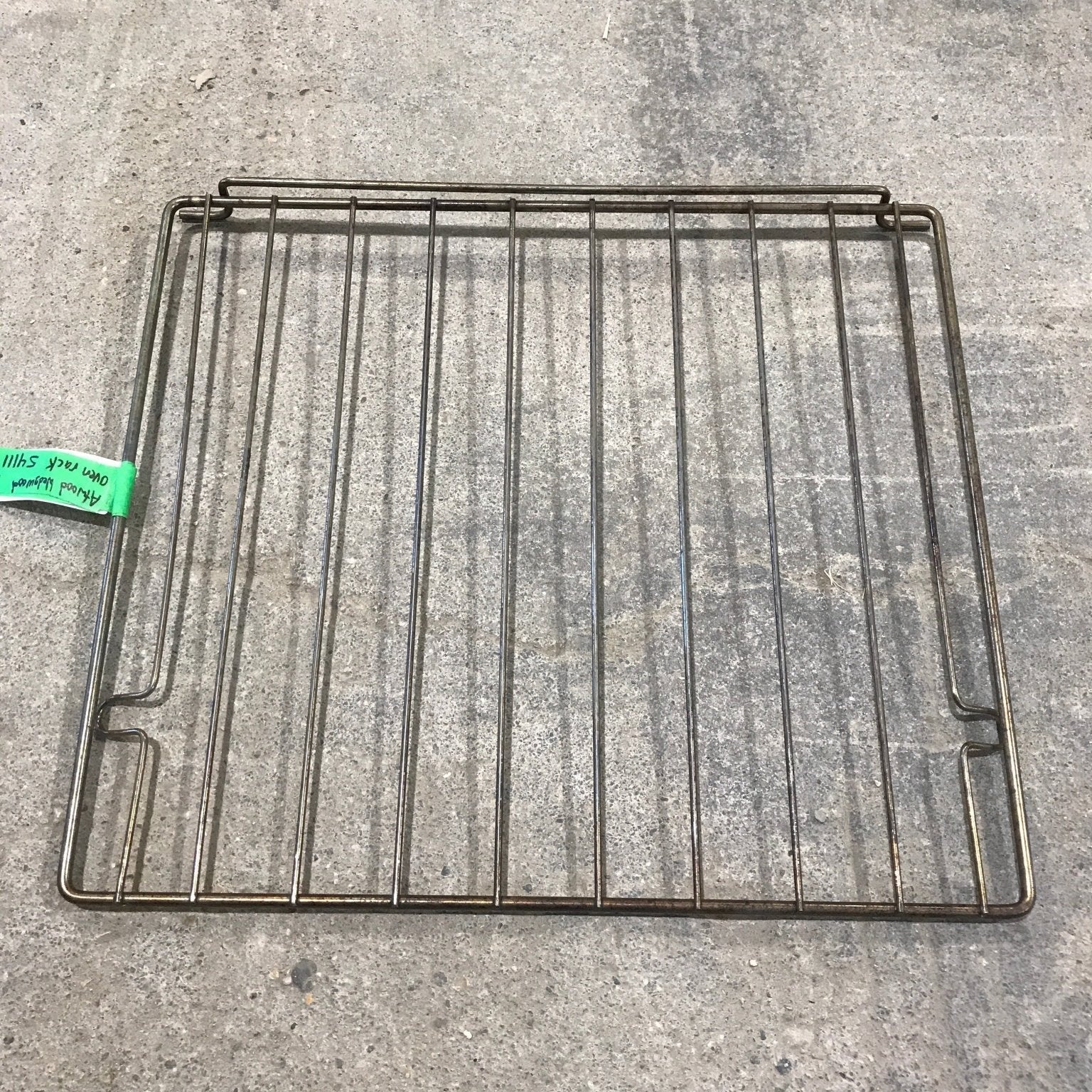 Used Atwood Wedgewood Oven Rack - 54111 - Image 4