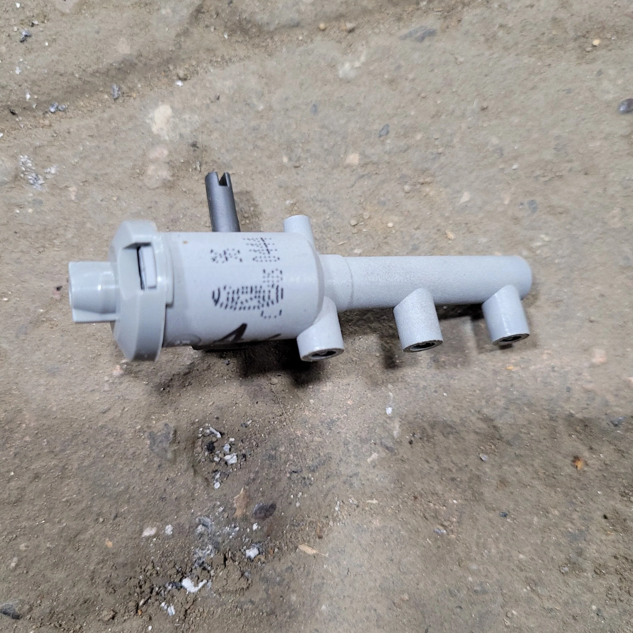 Used Atwood Wedgewood Piezo Ignitor 56096 - Image 3