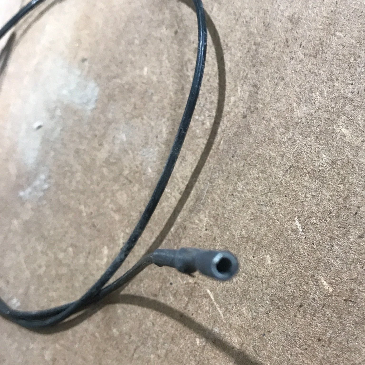 Used Atwood / Wedgewood Piezo Ignitor Wiring Kit, With Three Wires - 56061 - Image 3
