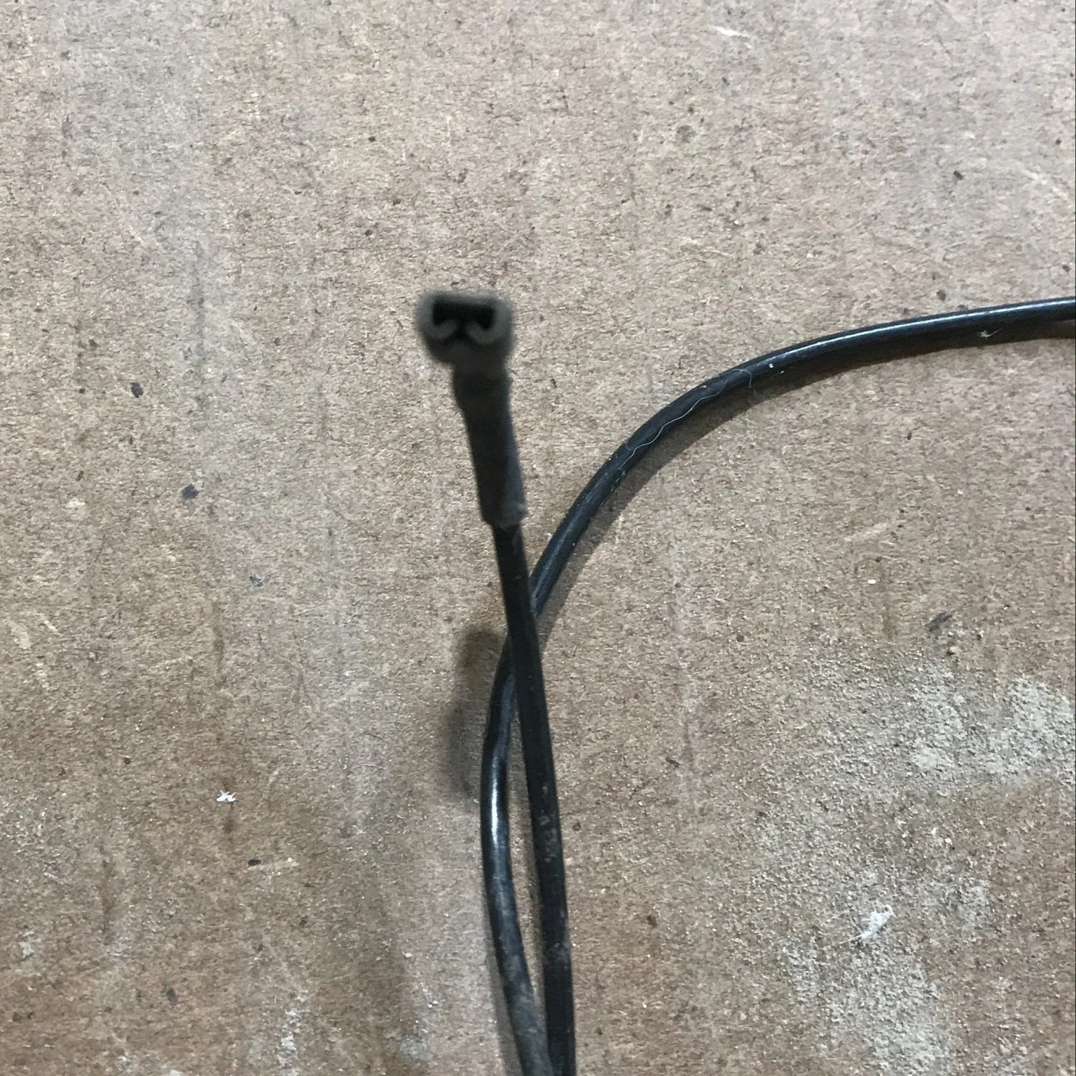 Used Atwood / Wedgewood Piezo Ignitor Wiring Kit, With Three Wires - 56061 - Image 2