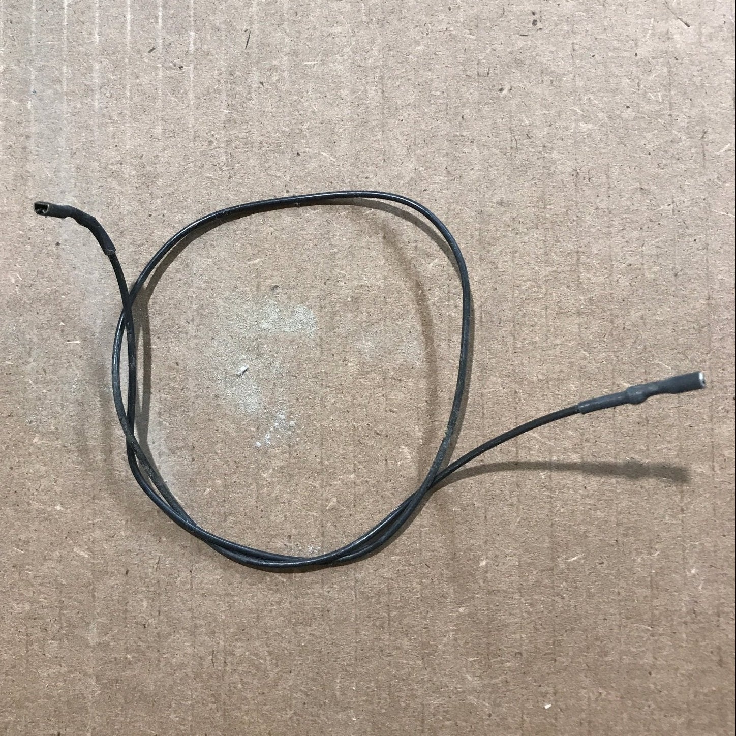 Used Atwood / Wedgewood Piezo Ignitor Wiring Kit, With Three Wires - 56061