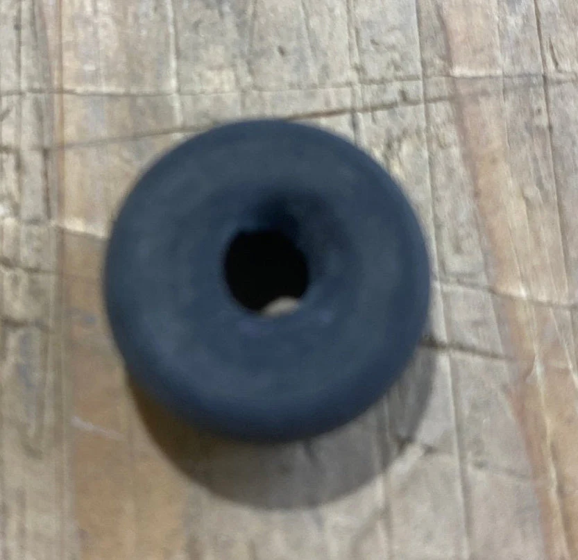 Used Atwood / Wedgewood Rubber Grommet 57049 - SINGLE