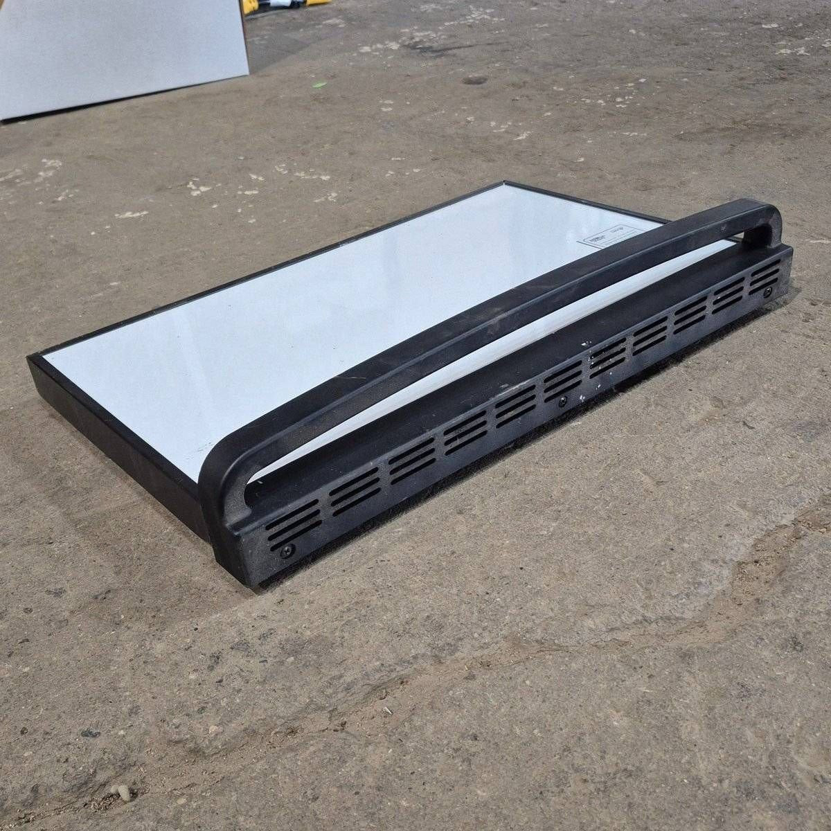 Used Atwood / Wedgewood Stove Door - 51850 - 20 3/4" x 13 3/8 - Image 3