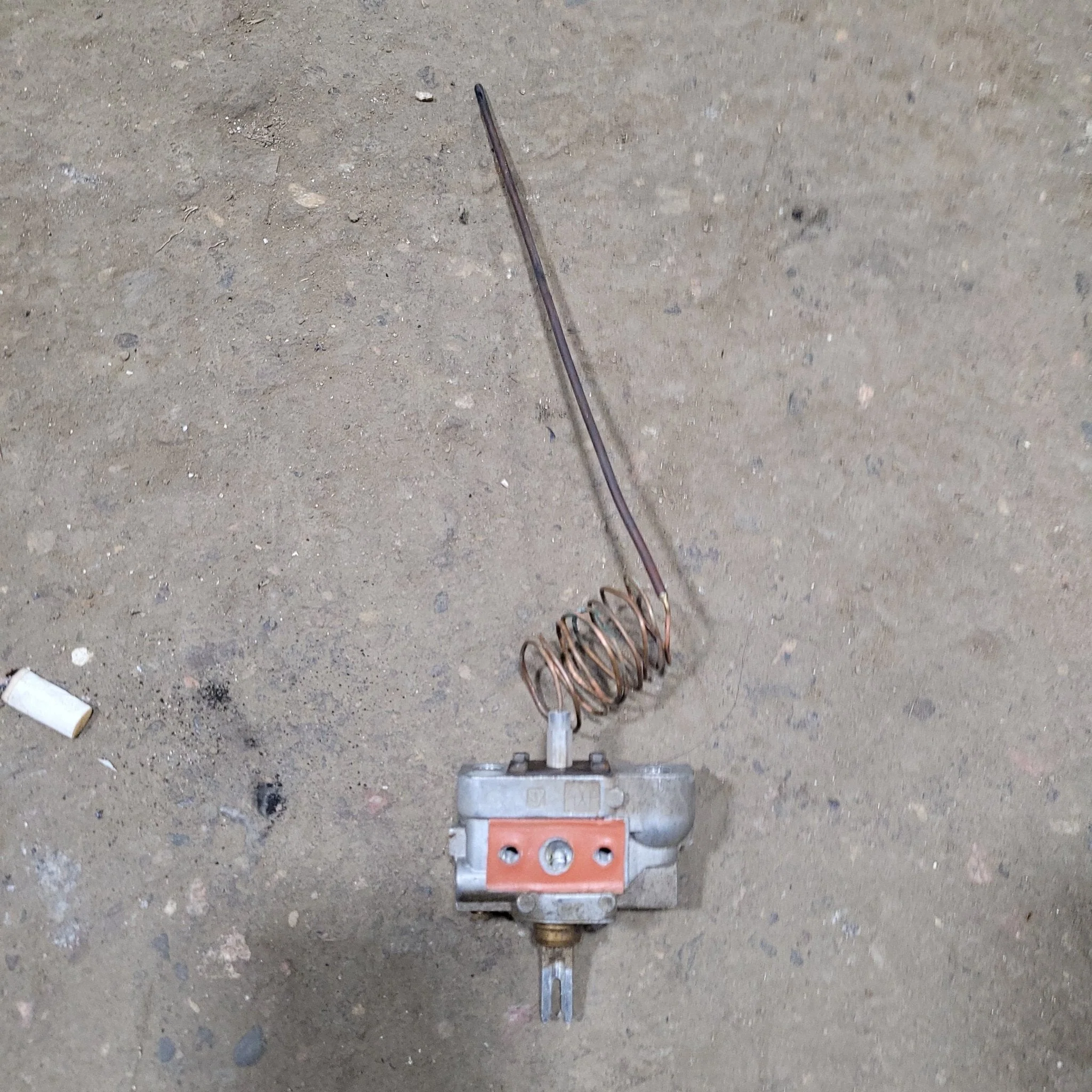 Used Atwood Wedgewood Oven Control Thermostat - 56116 , 56119