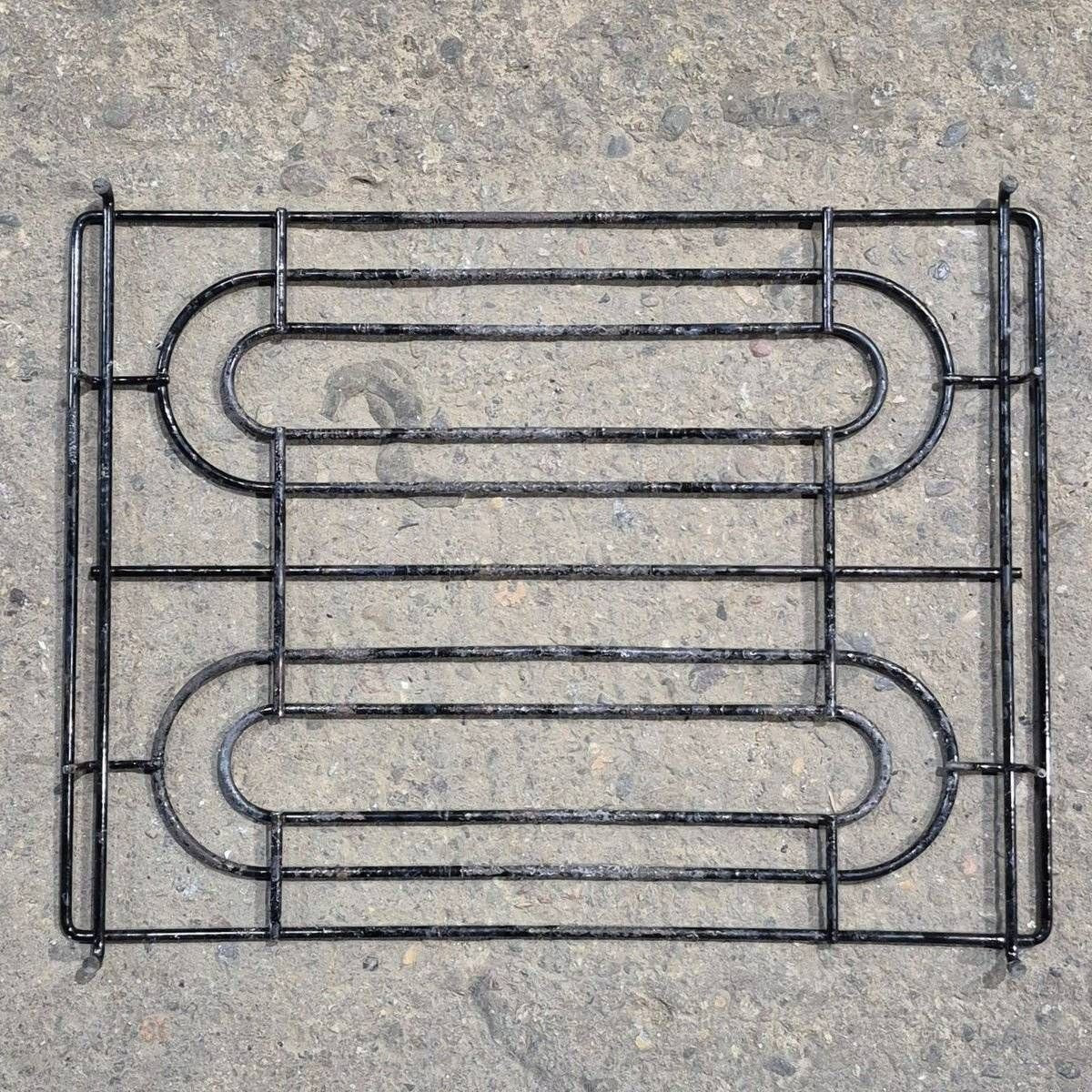 Used Atwood/ Wedgewood Top Grate - 56271 - Image 2