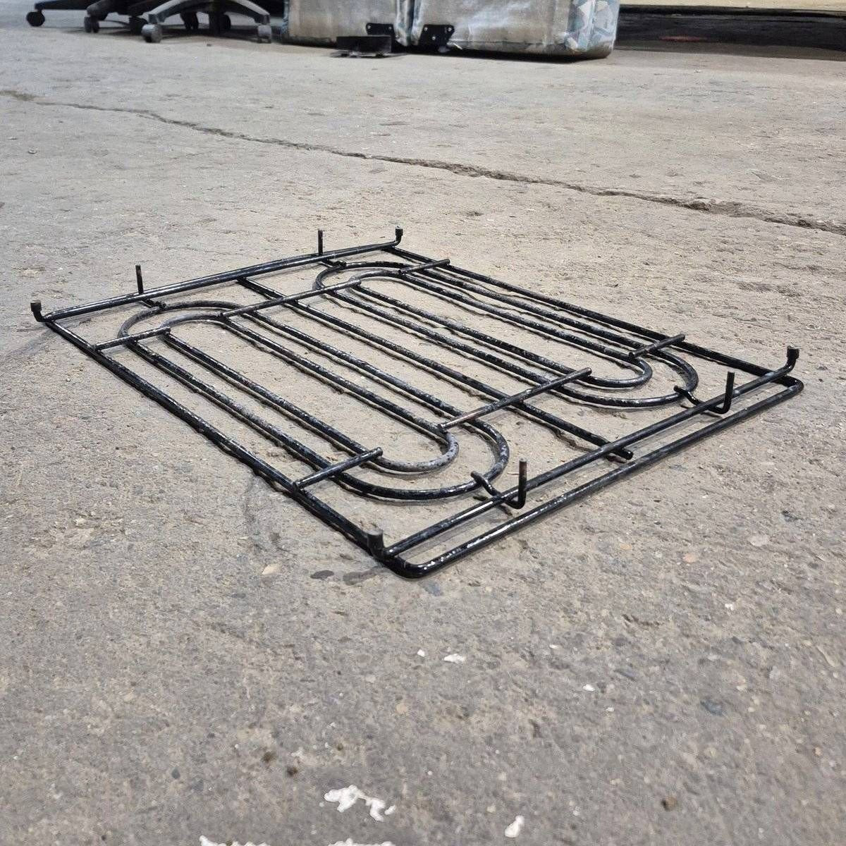 Used Atwood/ Wedgewood Top Grate - 56271 - Image 3