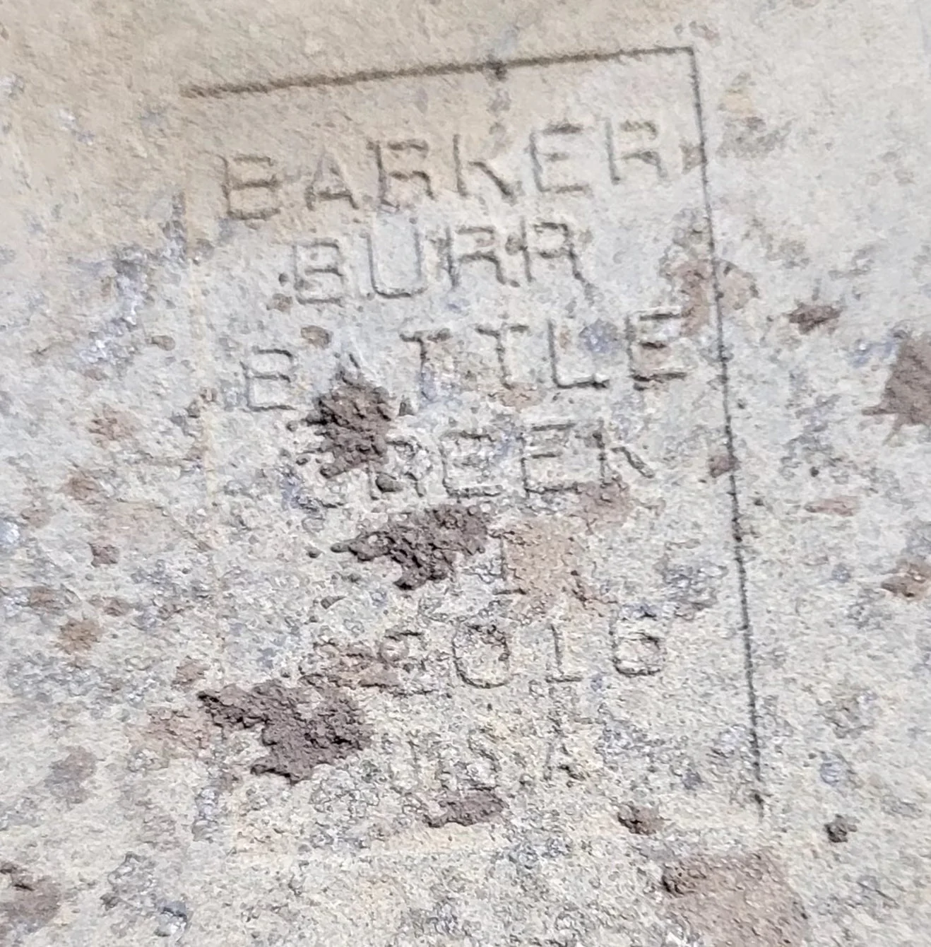 Used Barker RV Slide Out Motor - 21960 - Image 3