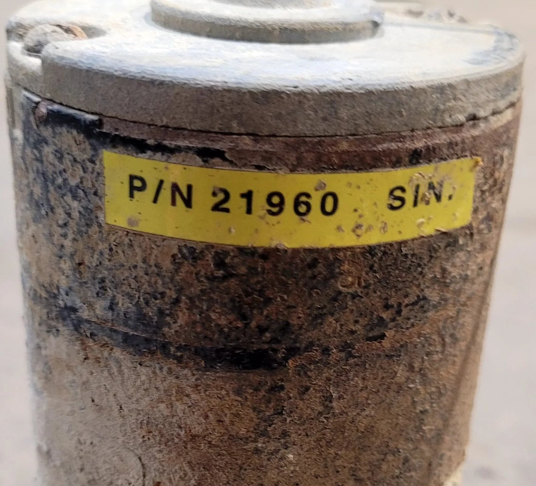 Used Barker RV Slide Out Motor - 21960 - Image 5